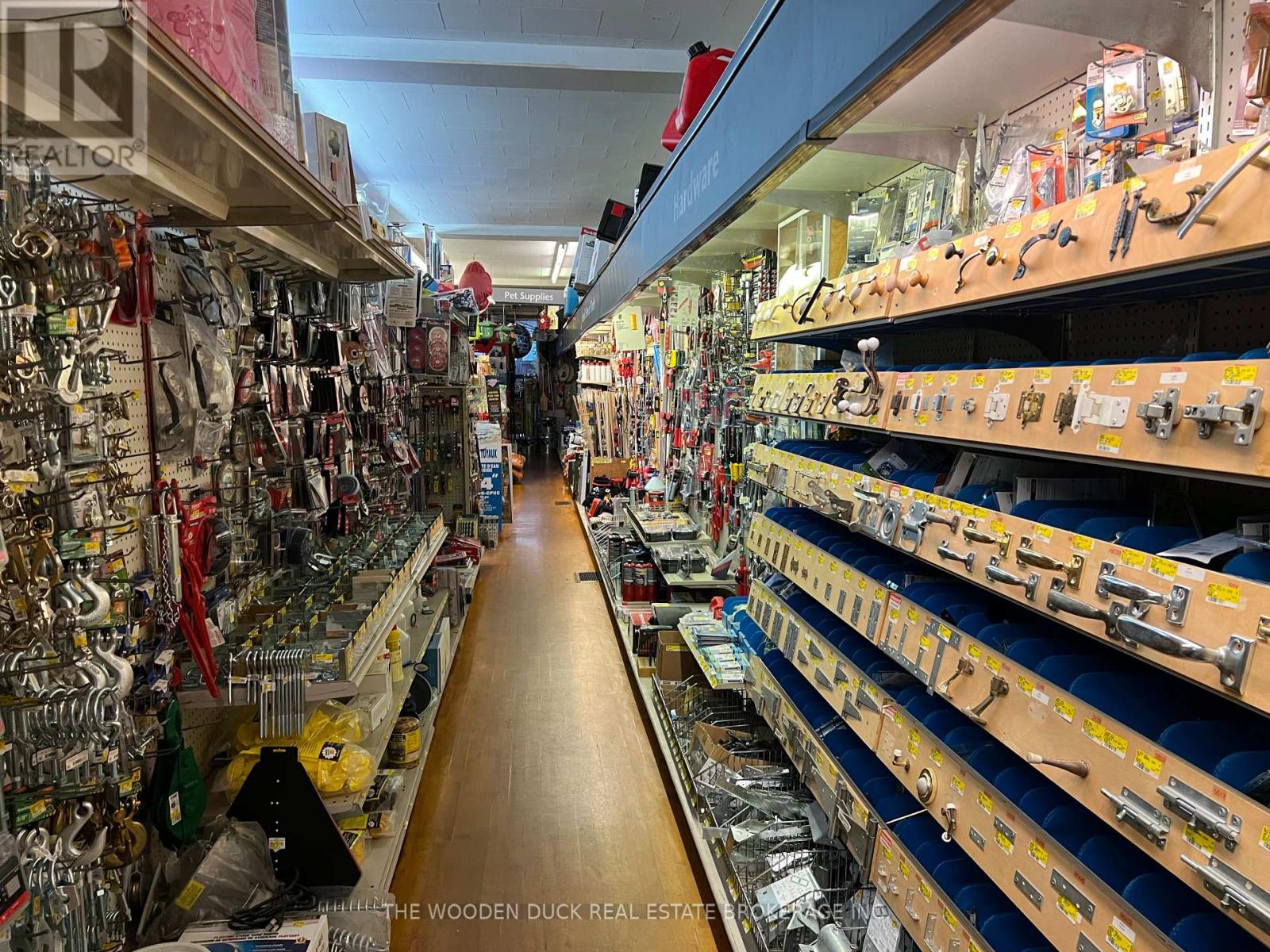 13 Front Street E, Trent Hills (Hastings), Ontario  K0L 1Y0 - Photo 10 - X12899548