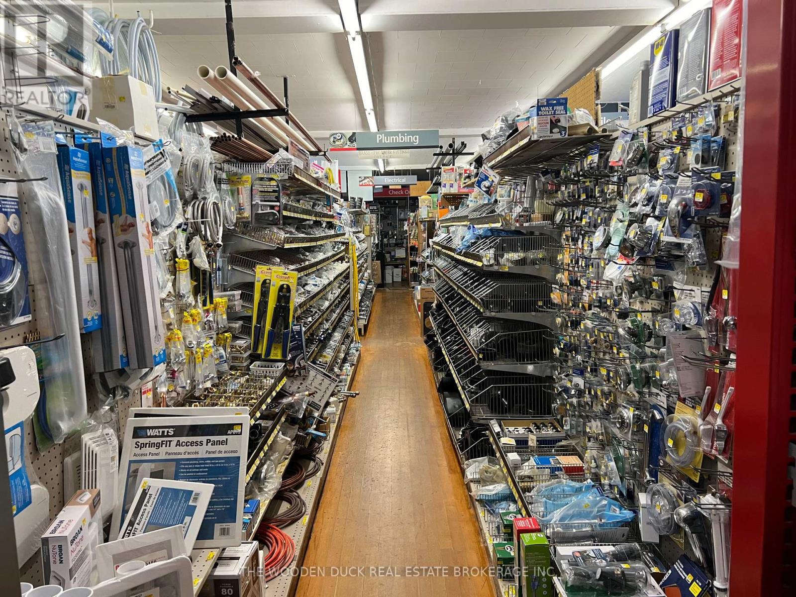 13 Front Street E, Trent Hills (Hastings), Ontario  K0L 1Y0 - Photo 12 - X12899548