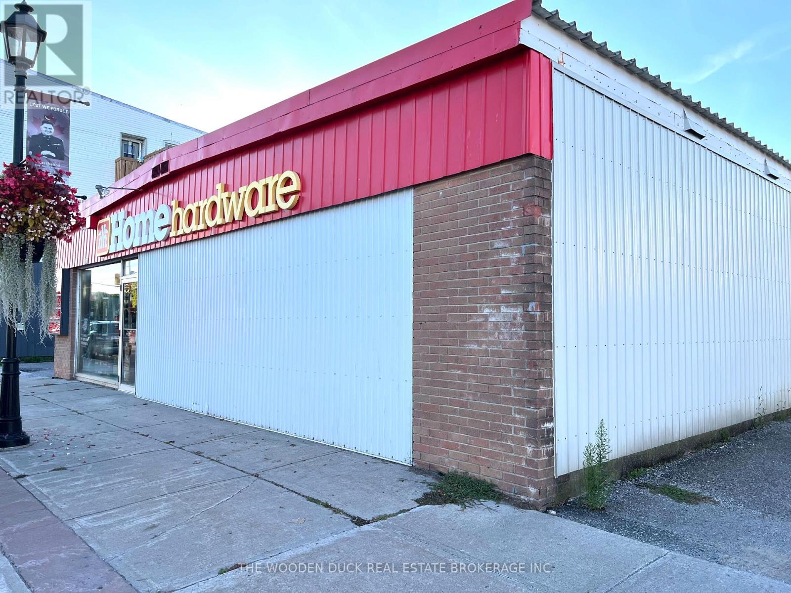 13 Front Street E, Trent Hills (Hastings), Ontario  K0L 1Y0 - Photo 2 - X12899548