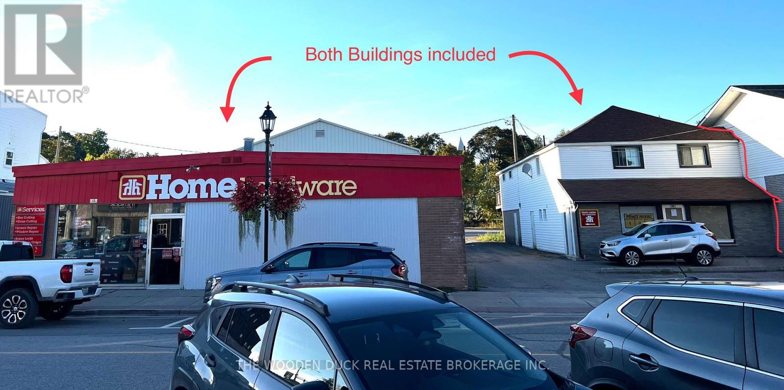 13 Front Street E, Trent Hills (Hastings), Ontario  K0L 1Y0 - Photo 3 - X12899548