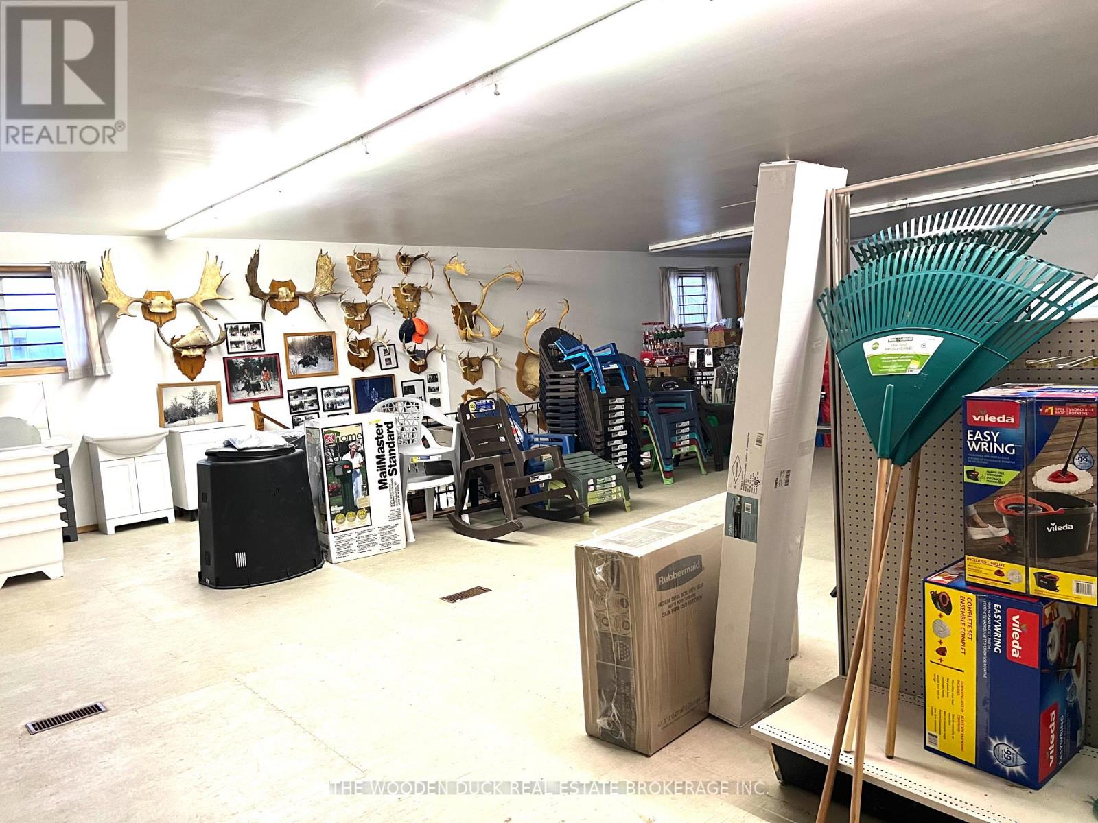 13 Front Street E, Trent Hills (Hastings), Ontario  K0L 1Y0 - Photo 5 - X12899548