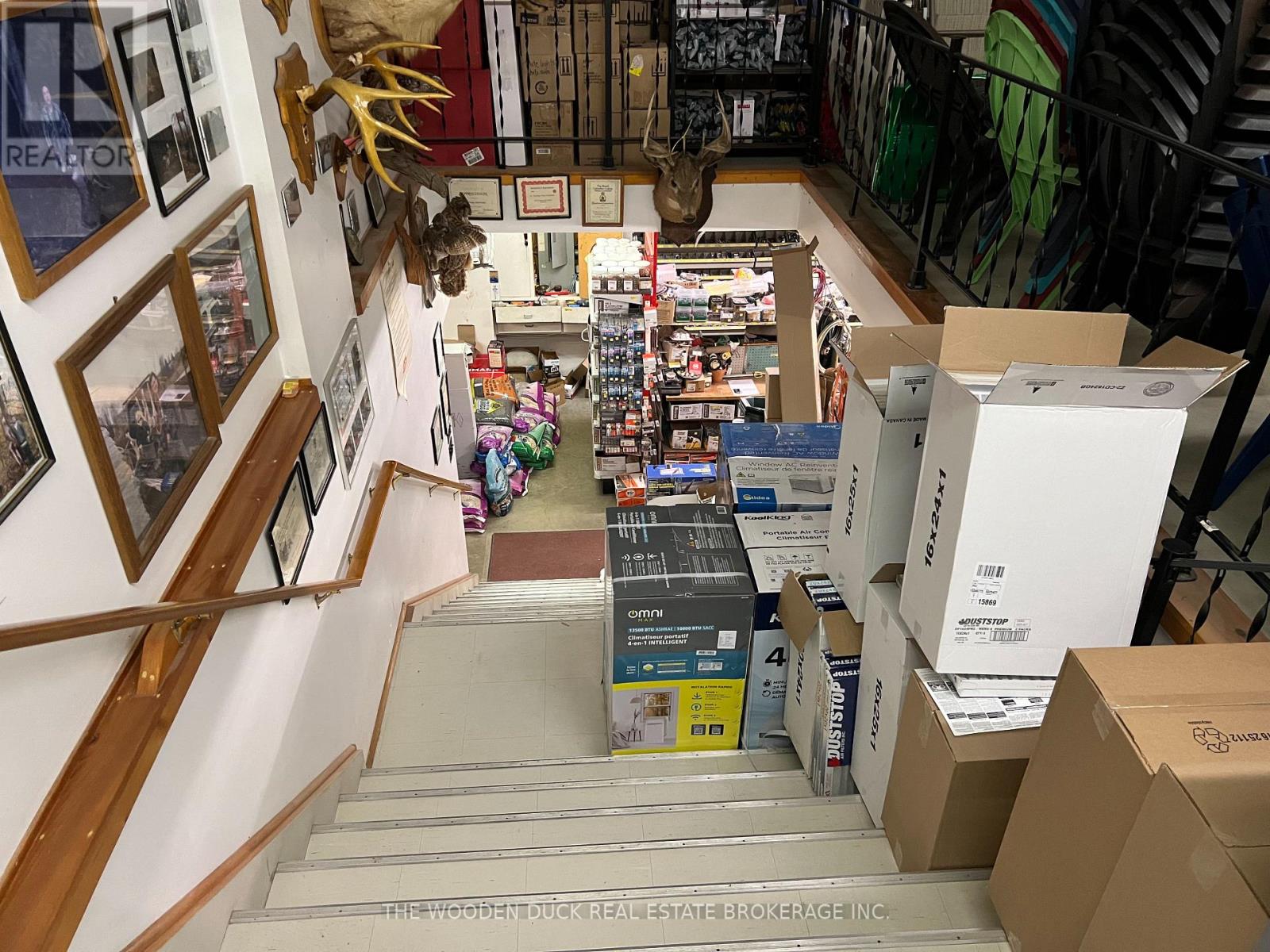 13 Front Street E, Trent Hills (Hastings), Ontario  K0L 1Y0 - Photo 7 - X12899548