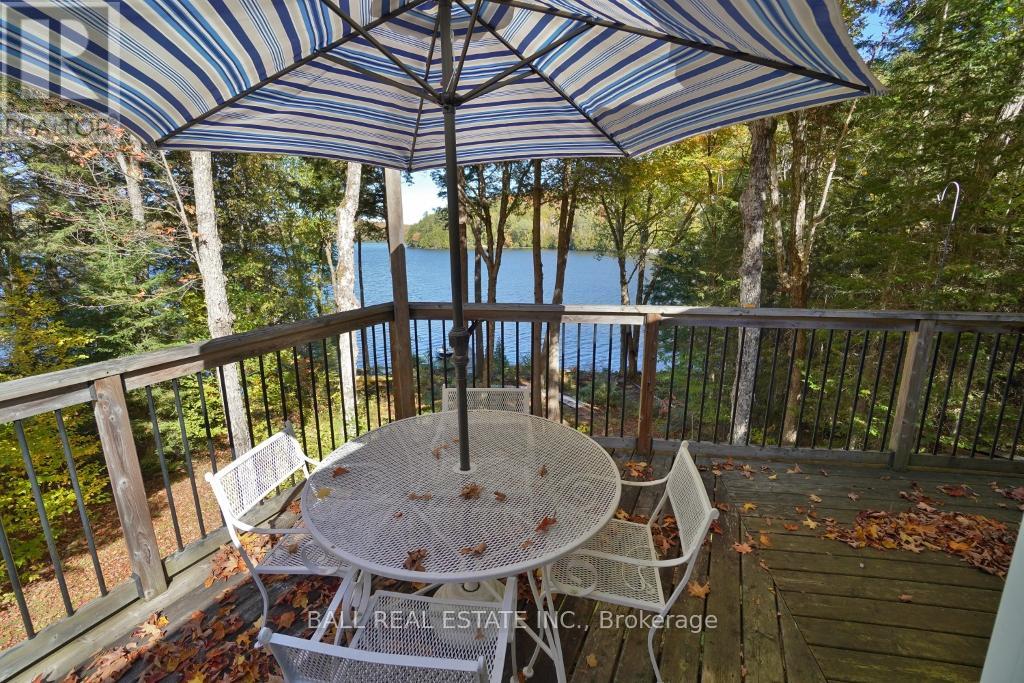 1144 Jordan Lake Road, Highlands East (Cardiff Ward), Ontario  K0L 2A0 - Photo 10 - X12899558