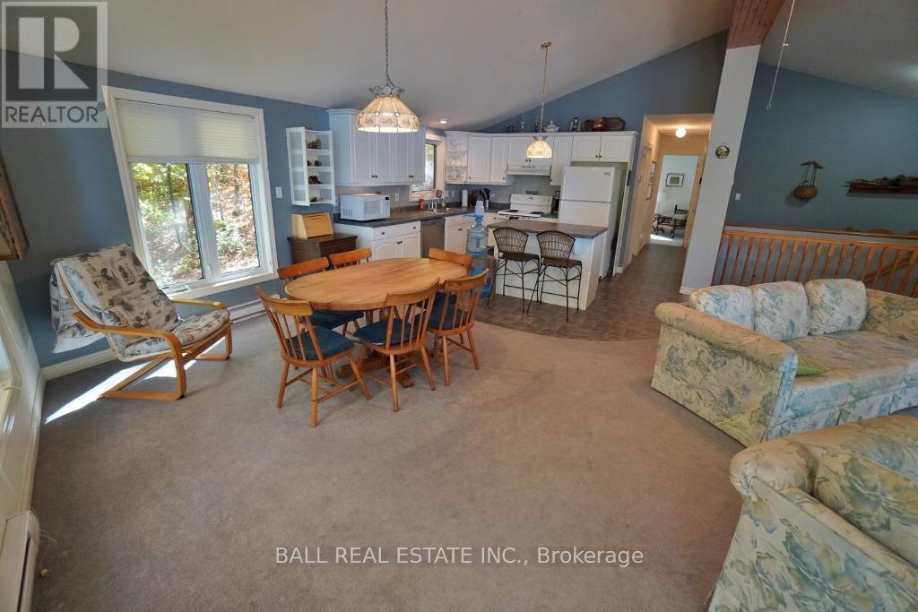 1144 Jordan Lake Road, Highlands East (Cardiff Ward), Ontario  K0L 2A0 - Photo 18 - X12899558