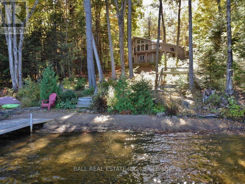 1144 Jordan Lake Road, Highlands East (Cardiff Ward), Ontario  K0L 2A0 - Photo 2 - X12899558