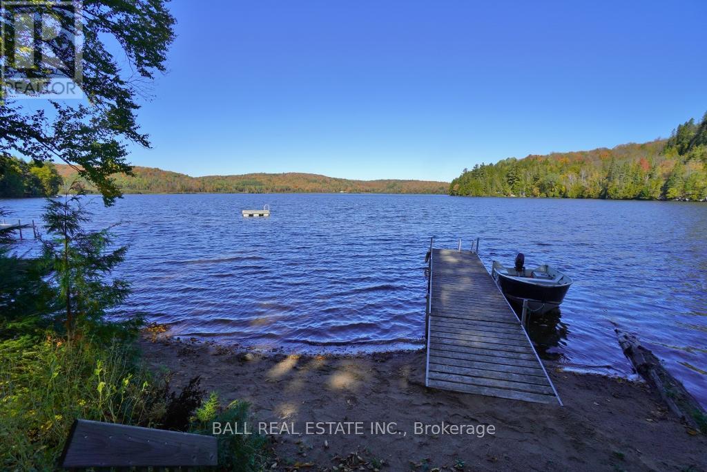 1144 Jordan Lake Road, Highlands East (Cardiff Ward), Ontario  K0L 2A0 - Photo 3 - X12899558