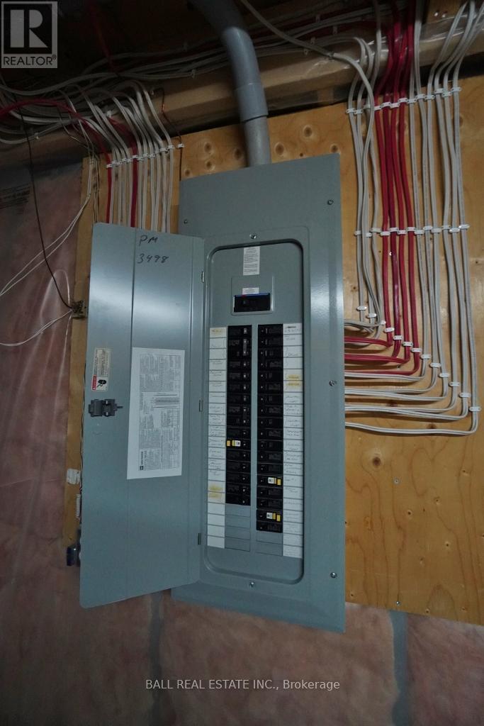 1144 Jordan Lake Road, Highlands East (Cardiff Ward), Ontario  K0L 2A0 - Photo 39 - X12899558