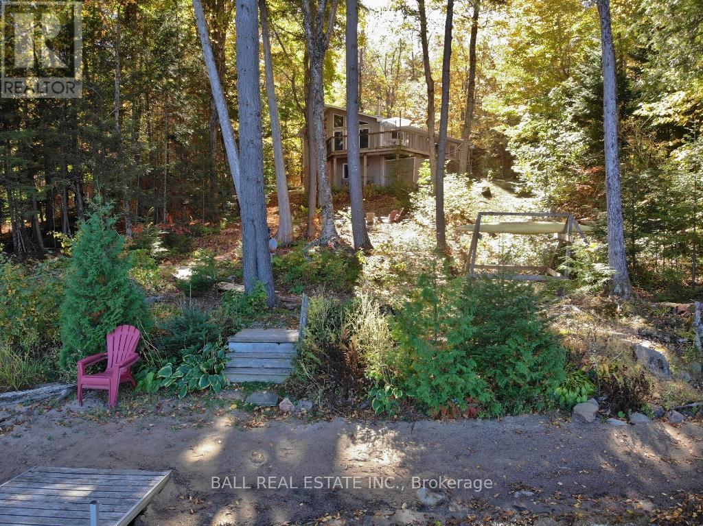 1144 Jordan Lake Road, Highlands East (Cardiff Ward), Ontario  K0L 2A0 - Photo 4 - X12899558