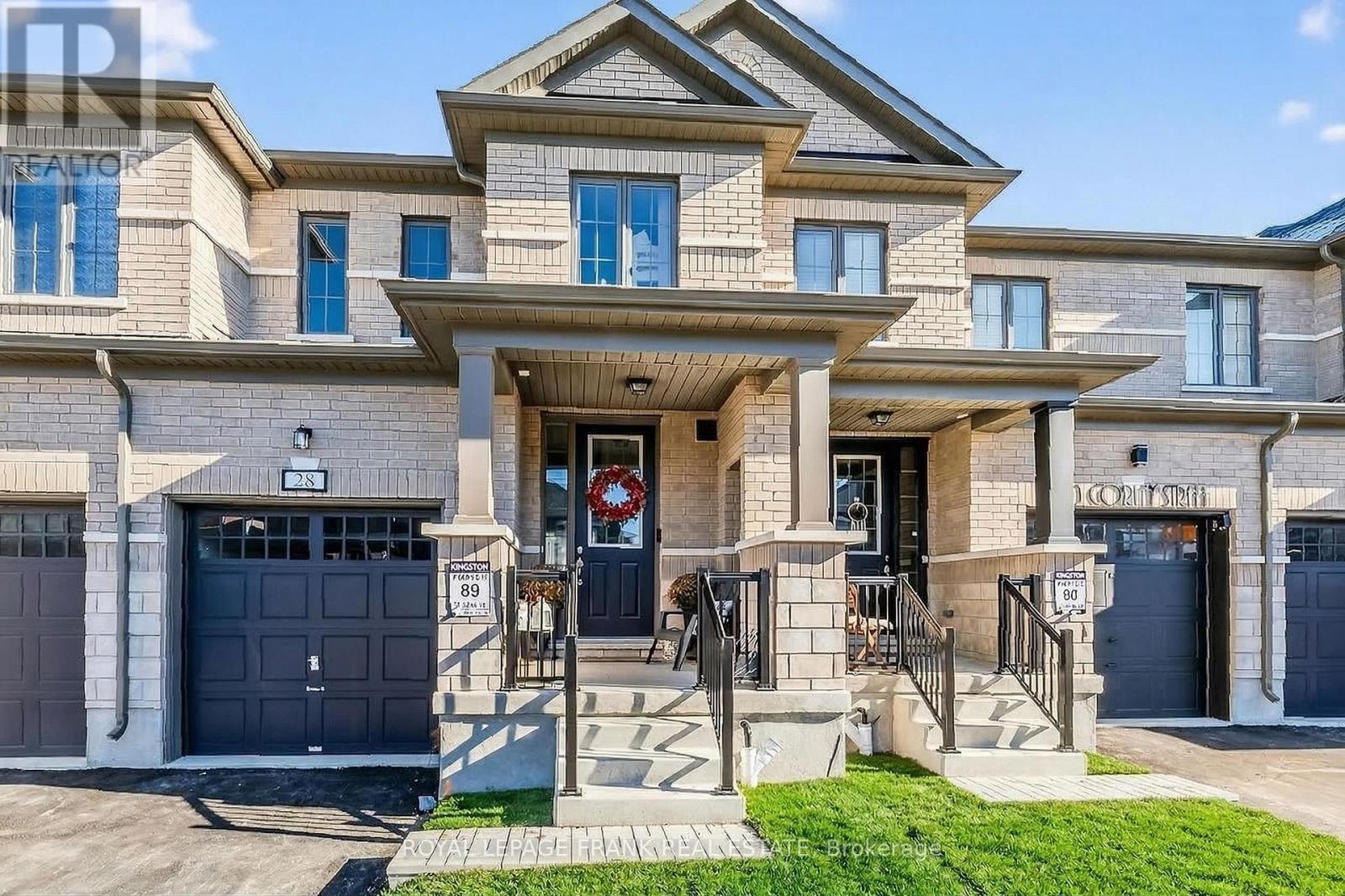 28 CORLEY STREET, kawartha lakes (lindsay), Ontario