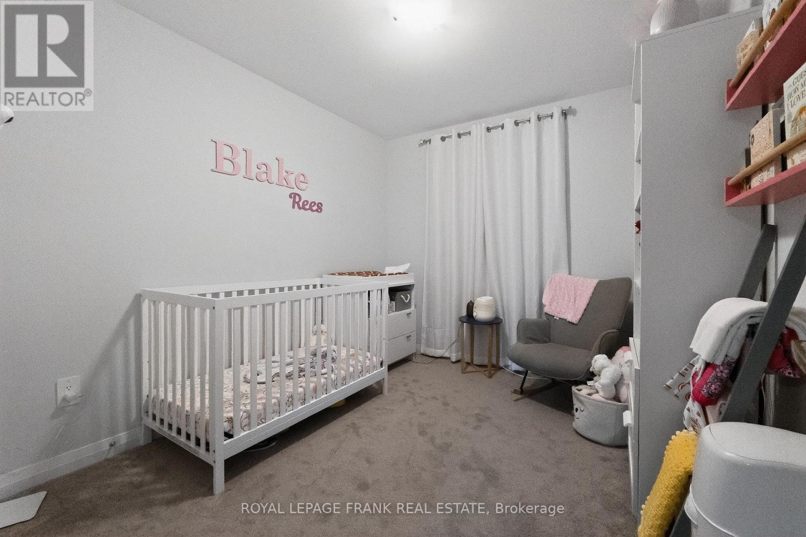 28 Corley Street, Kawartha Lakes (Lindsay), Ontario  K9V 6C2 - Photo 14 - X12899634