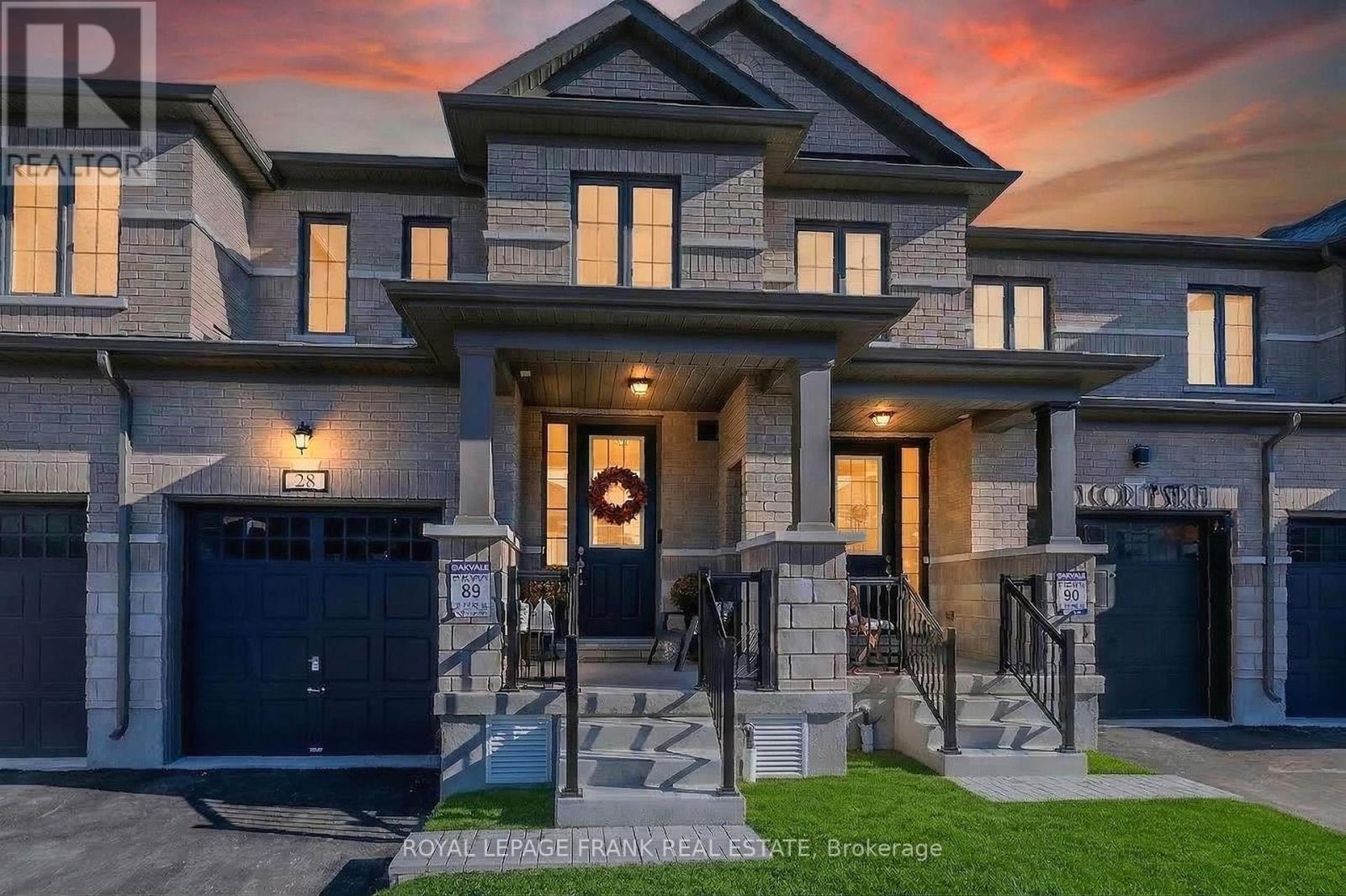 28 Corley Street, Kawartha Lakes (Lindsay), Ontario  K9V 6C2 - Photo 17 - X12899634