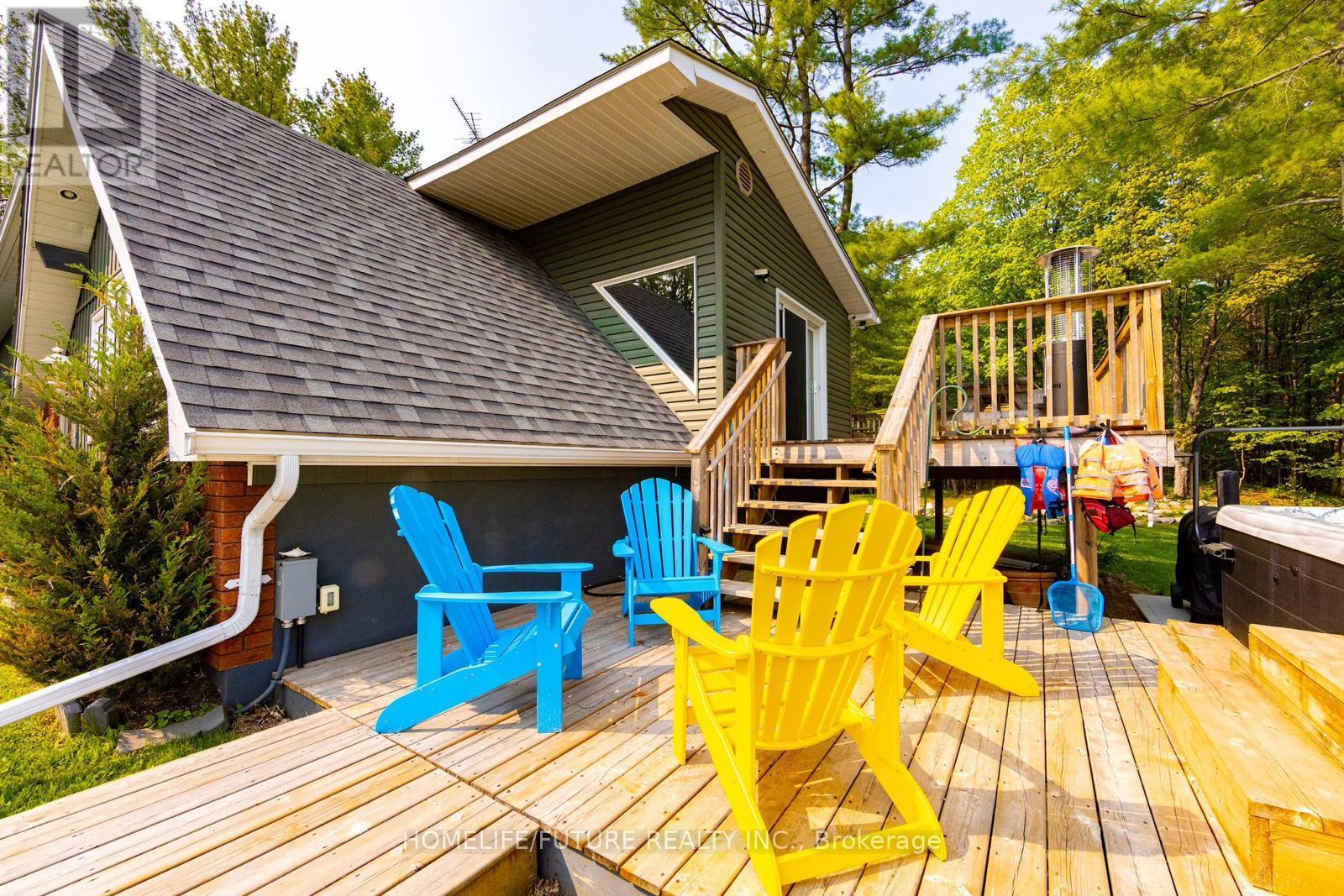 1559 North Belmont Concession, Havelock-Belmont-Methuen (Belmont-Methuen), Ontario  K0L 1Z0 - Photo 13 - X12899626