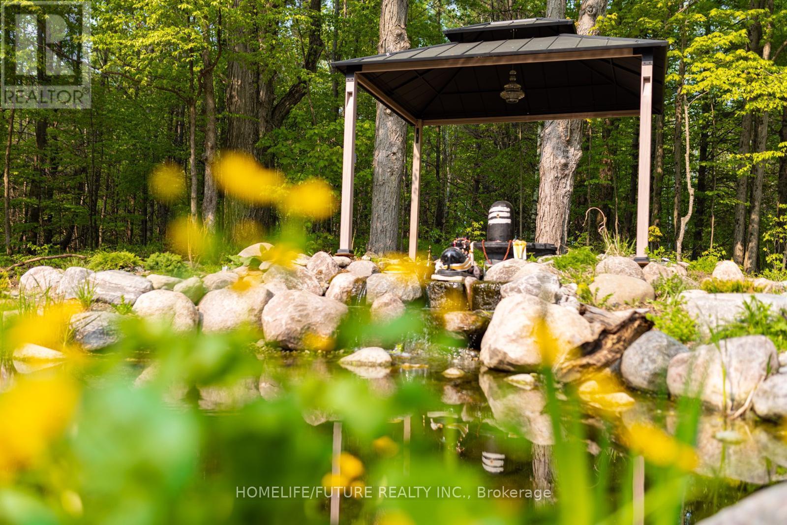 1559 North Belmont Concession, Havelock-Belmont-Methuen (Belmont-Methuen), Ontario  K0L 1Z0 - Photo 23 - X12899626