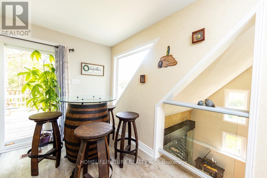 1559 North Belmont Concession, Havelock-Belmont-Methuen (Belmont-Methuen), Ontario  K0L 1Z0 - Photo 7 - X12899626