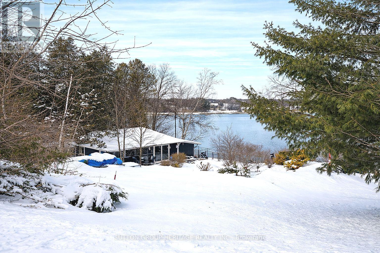 86 Fleming Bay Road, Trent Hills, Ontario  K0L 1Y0 - Photo 2 - X12900092