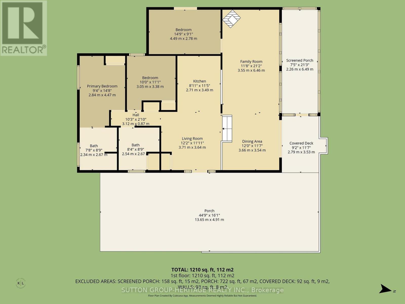 86 Fleming Bay Road, Trent Hills, Ontario  K0L 1Y0 - Photo 40 - X12900092