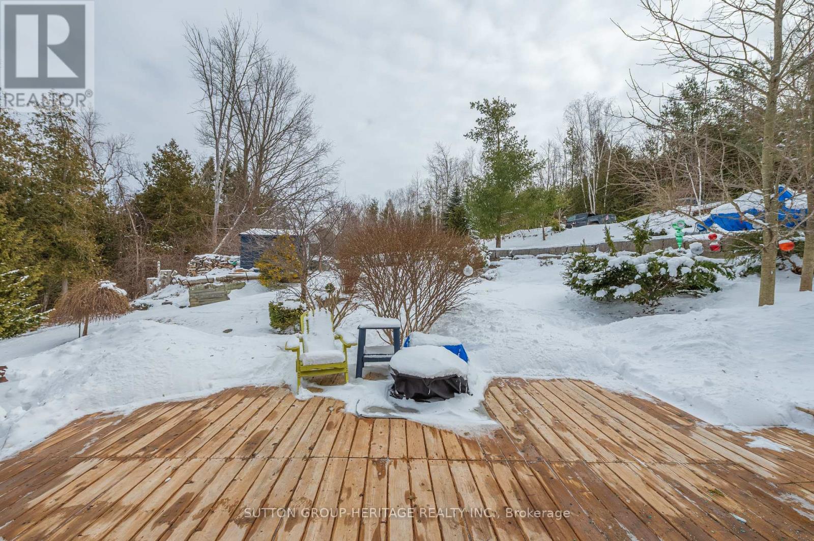 86 Fleming Bay Road, Trent Hills, Ontario  K0L 1Y0 - Photo 6 - X12900092