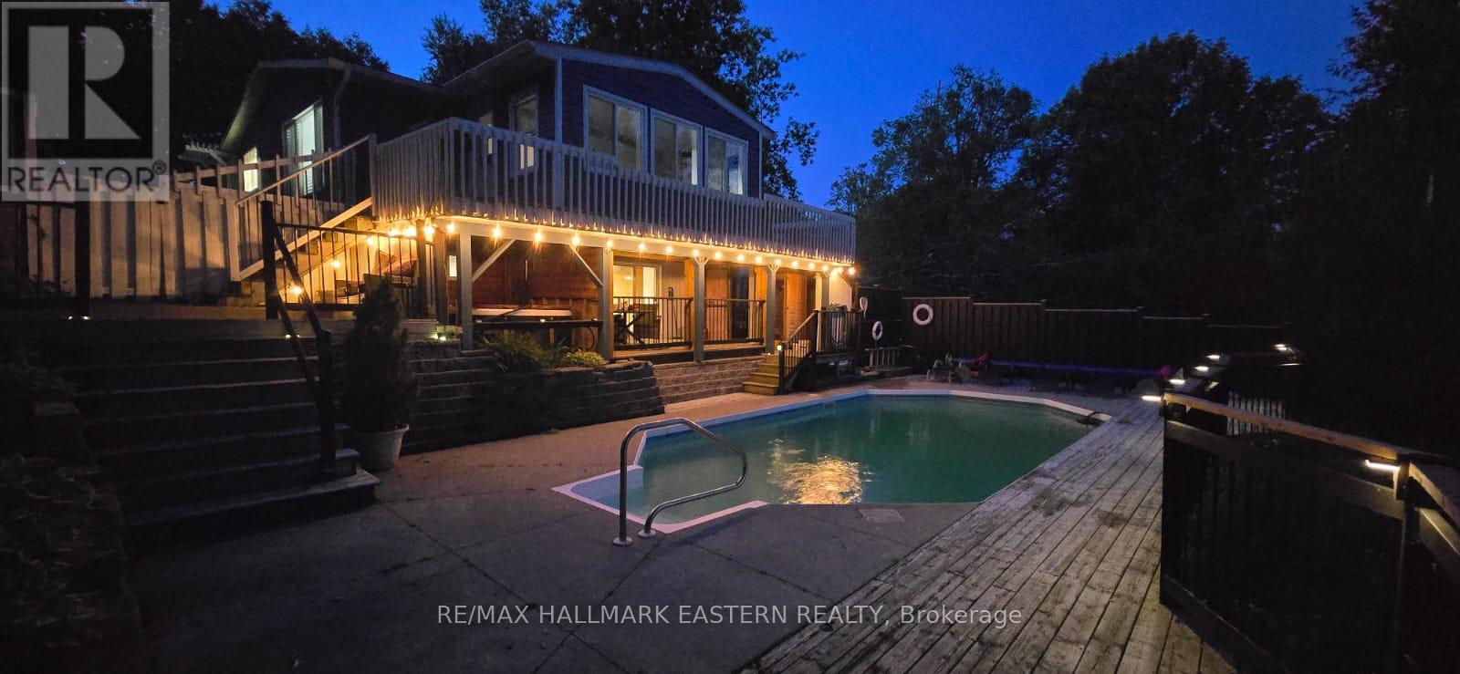 14 Franklin Street, Curve Lake First Nation 35 (Curve Lake First Nation), Ontario  K0L 1R0 - Photo 13 - X12900328