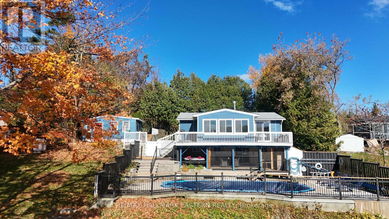 14 Franklin Street, Curve Lake First Nation 35 (Curve Lake First Nation), Ontario  K0L 1R0 - Photo 3 - X12900328