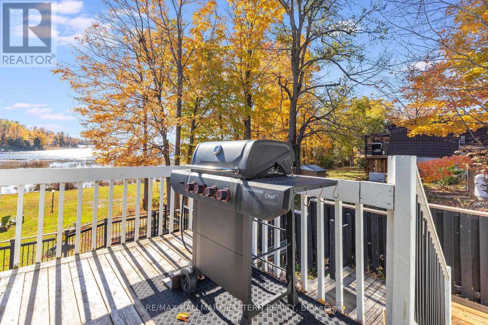 14 Franklin Street, Curve Lake First Nation 35 (Curve Lake First Nation), Ontario  K0L 1R0 - Photo 31 - X12900328