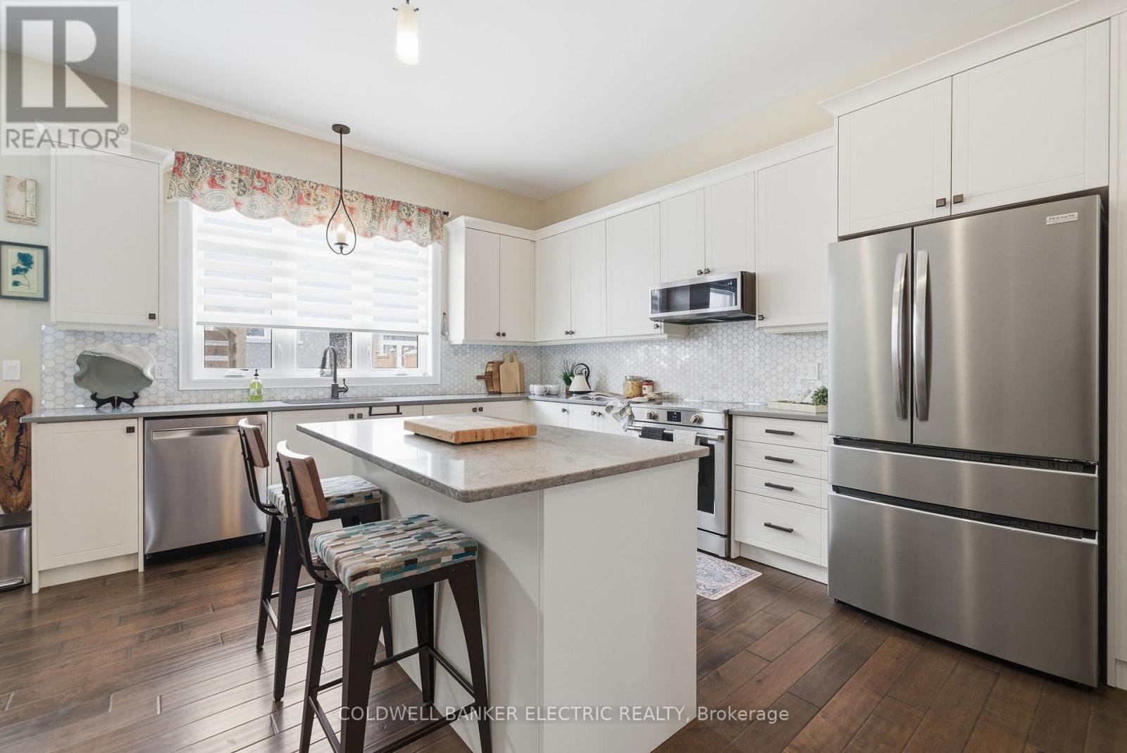 32 - 25 Brinton Drive, Peterborough (Otonabee Ward 1), Ontario  K9J 8S9 - Photo 11 - X12900438