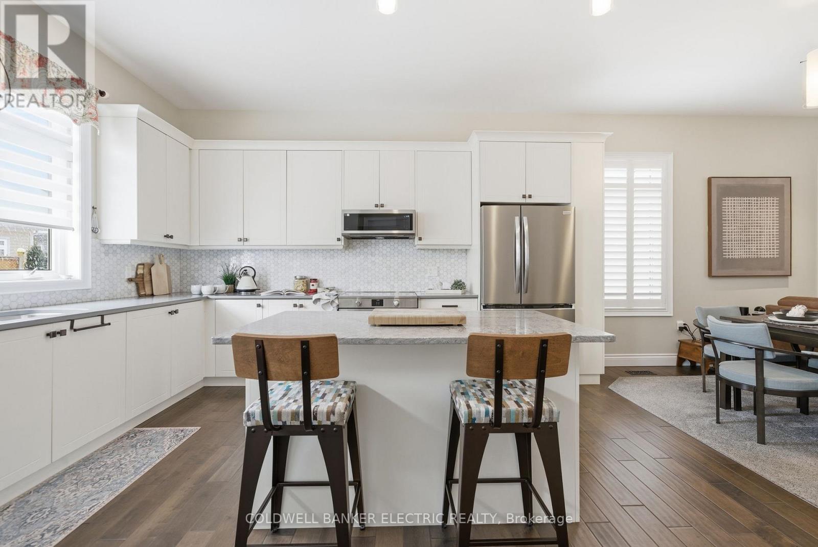 32 - 25 Brinton Drive, Peterborough (Otonabee Ward 1), Ontario  K9J 8S9 - Photo 16 - X12900438