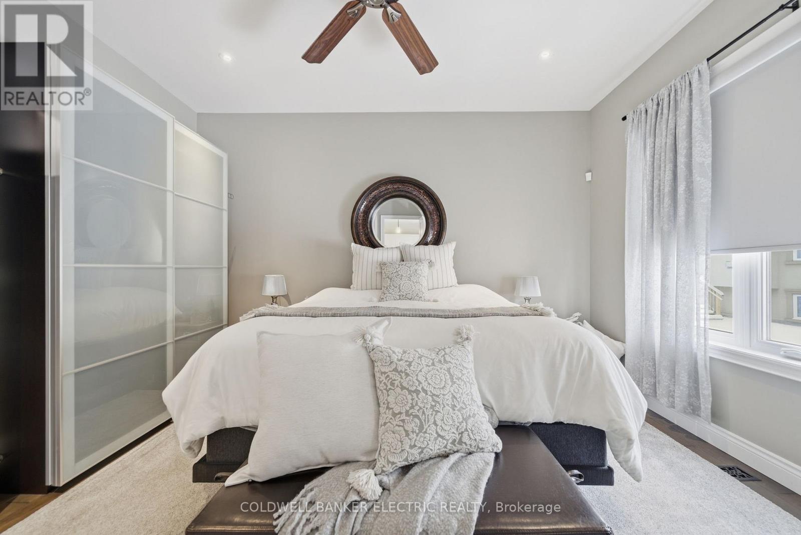 32 - 25 Brinton Drive, Peterborough (Otonabee Ward 1), Ontario  K9J 8S9 - Photo 21 - X12900438