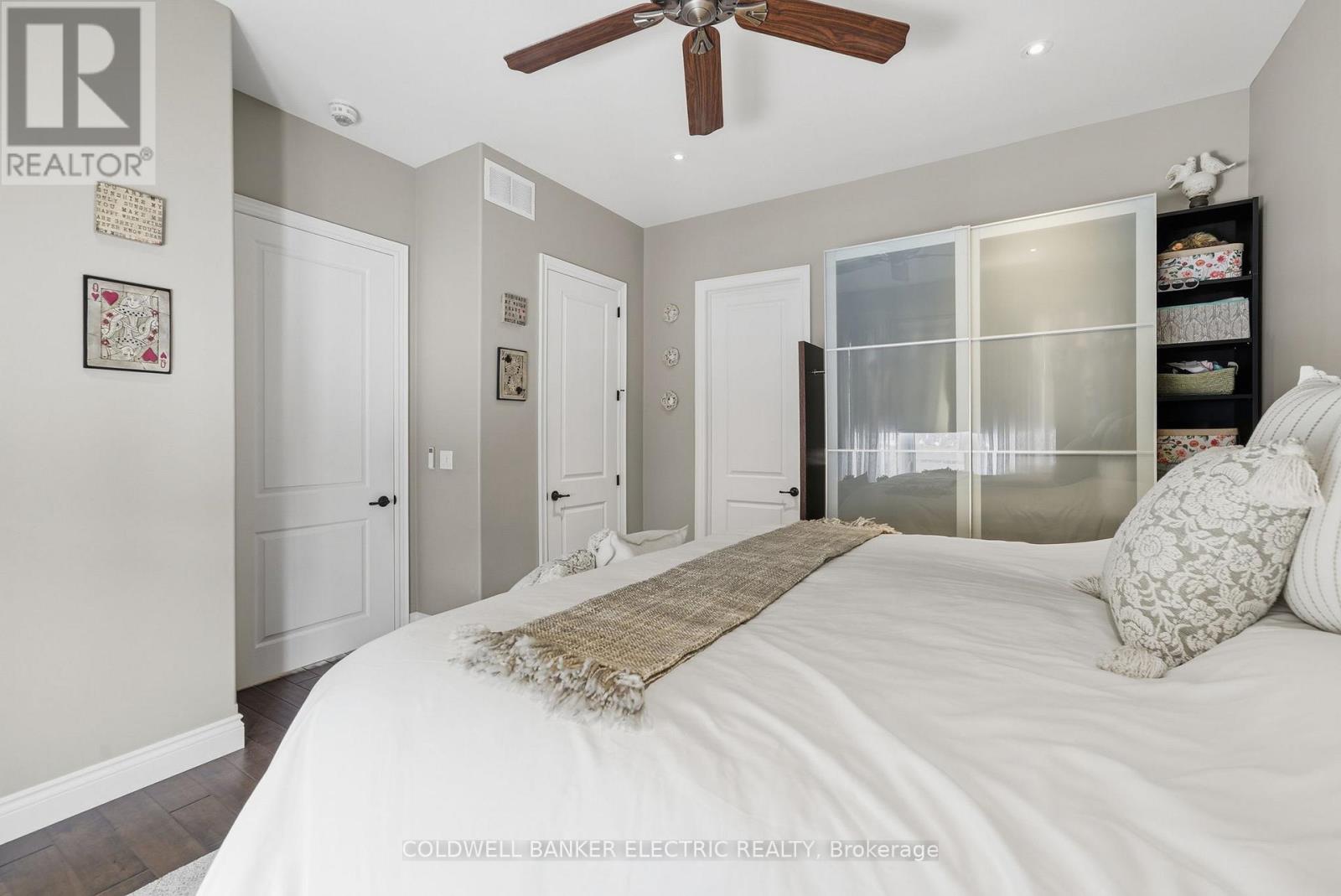 32 - 25 Brinton Drive, Peterborough (Otonabee Ward 1), Ontario  K9J 8S9 - Photo 22 - X12900438