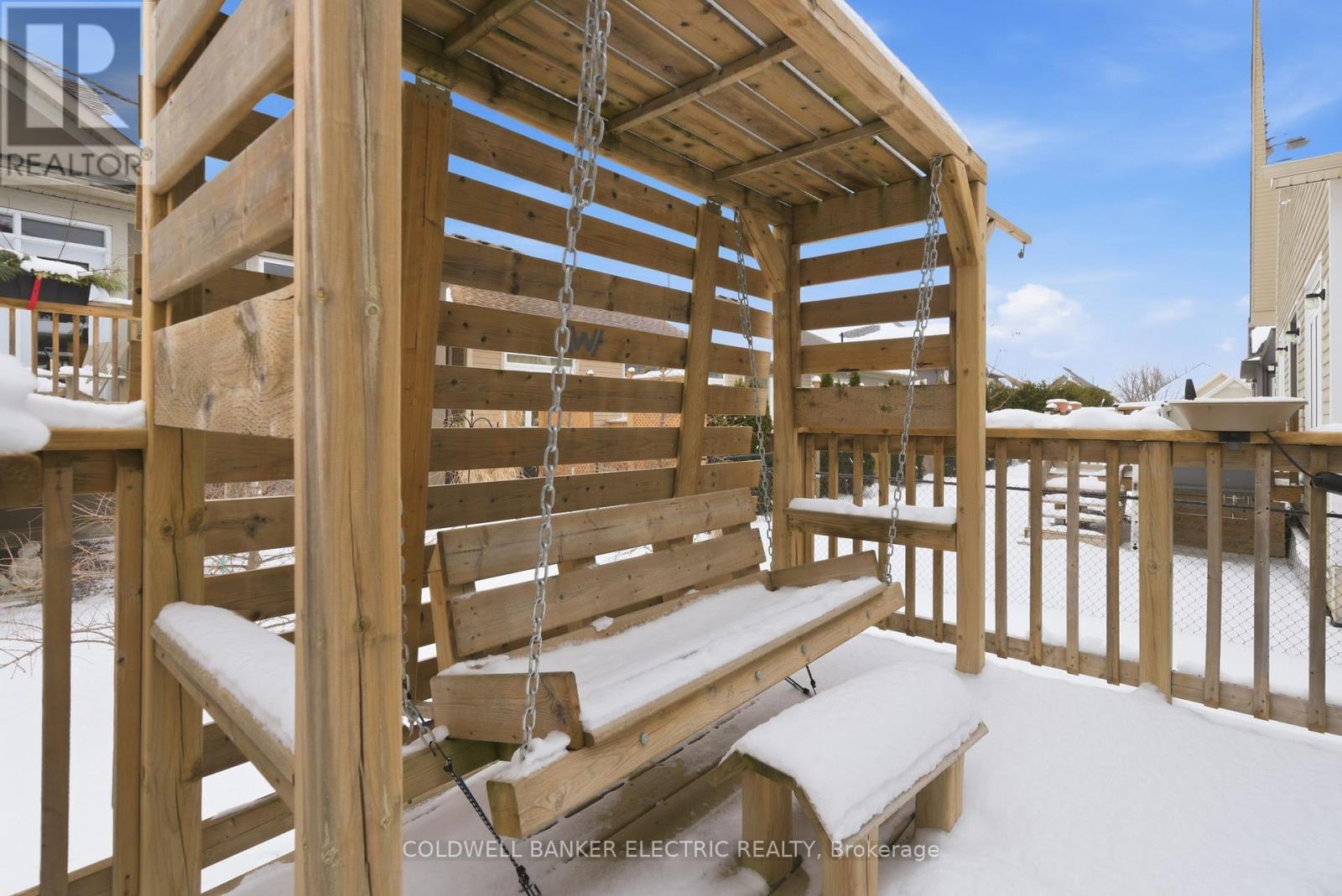 32 - 25 Brinton Drive, Peterborough (Otonabee Ward 1), Ontario  K9J 8S9 - Photo 41 - X12900438