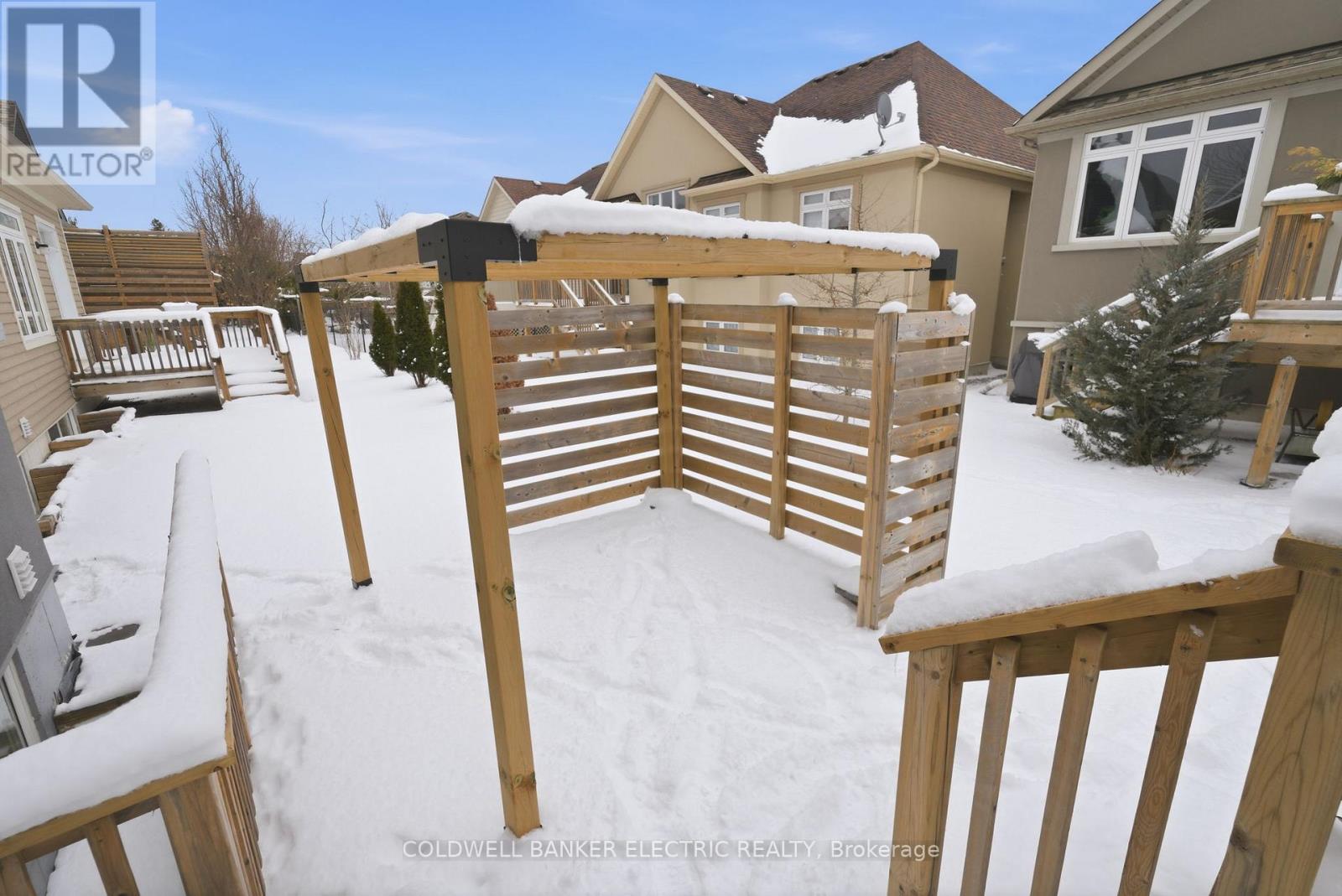 32 - 25 Brinton Drive, Peterborough (Otonabee Ward 1), Ontario  K9J 8S9 - Photo 42 - X12900438