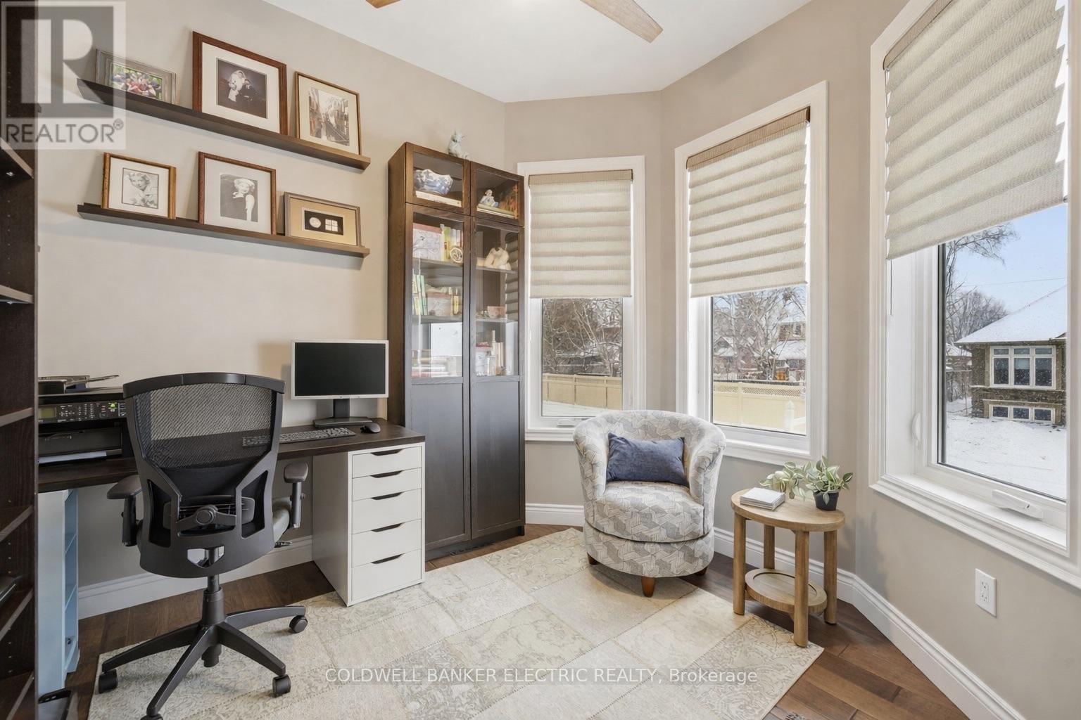 32 - 25 Brinton Drive, Peterborough (Otonabee Ward 1), Ontario  K9J 8S9 - Photo 6 - X12900438