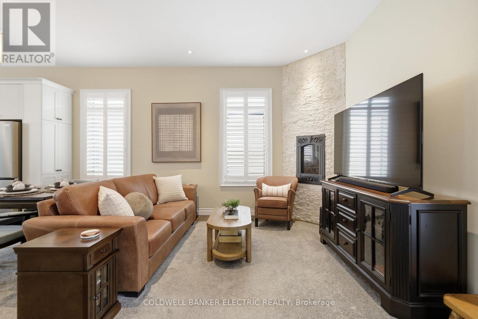 32 - 25 Brinton Drive, Peterborough (Otonabee Ward 1), Ontario  K9J 8S9 - Photo 8 - X12900438