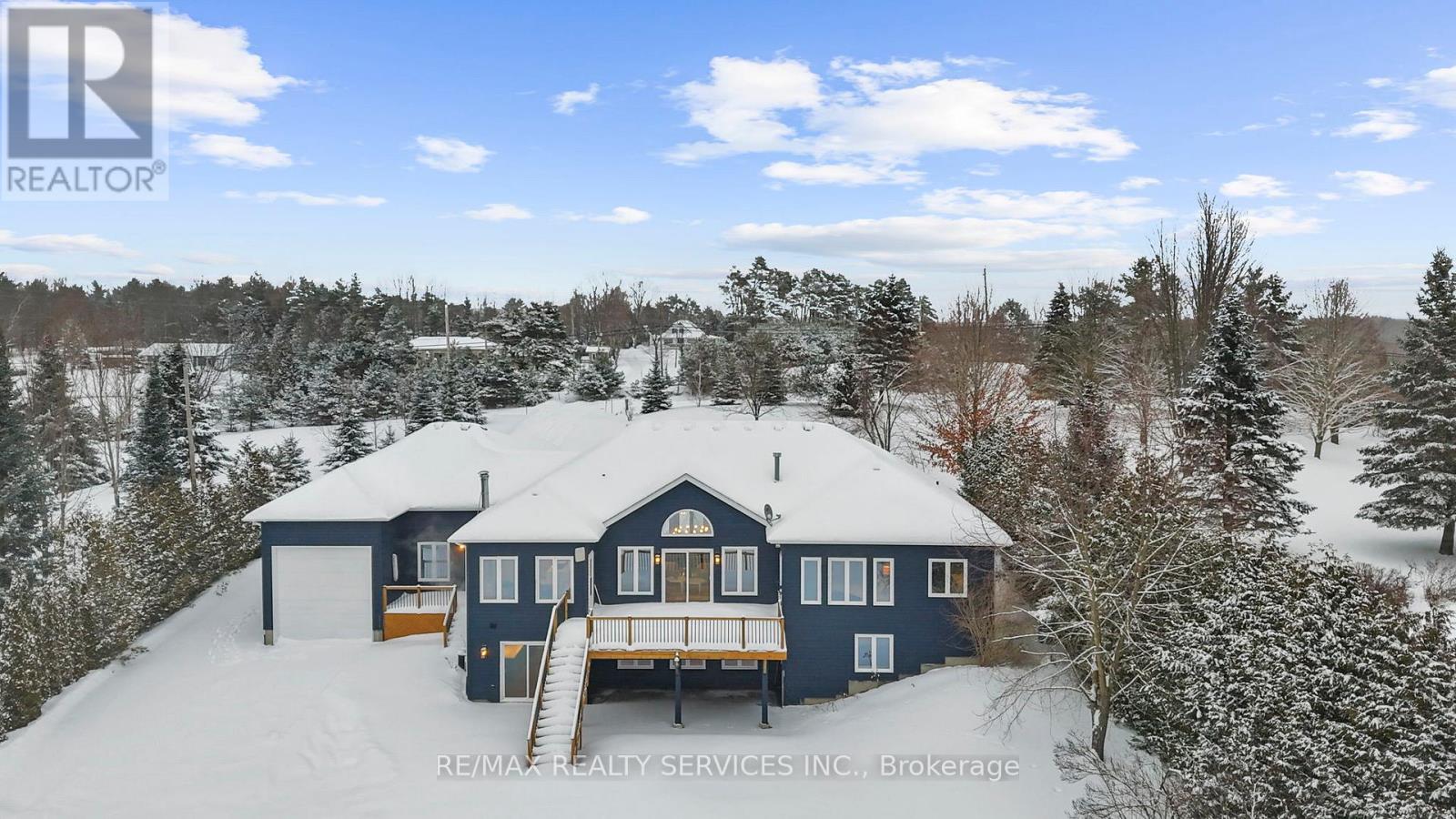 2667 MARY NICHOLS ROAD, selwyn, Ontario