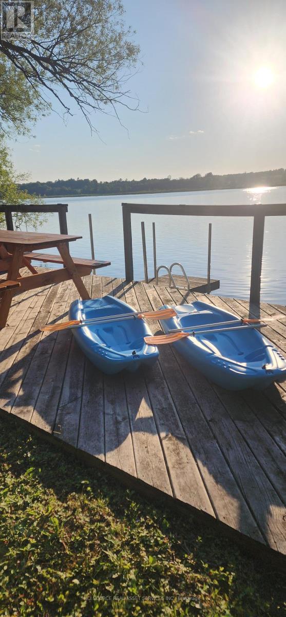 22 Fleming Bay Road, Trent Hills, Ontario  K0L 1Y0 - Photo 20 - X12900572