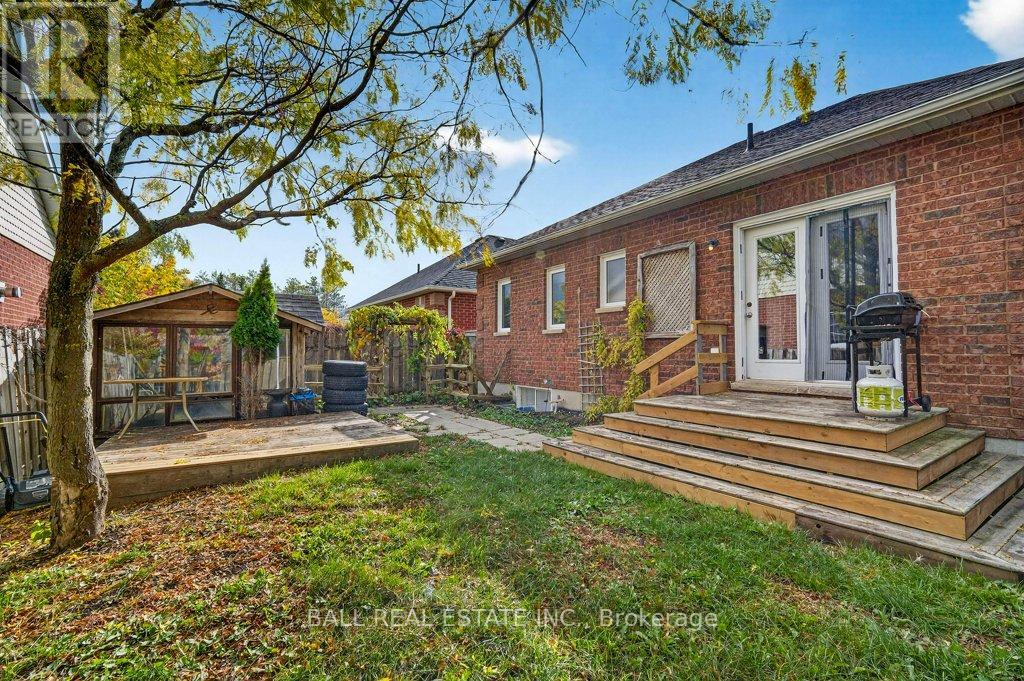 116 Adelaide Street S, Kawartha Lakes (Lindsay), Ontario  K9V 0B7 - Photo 28 - X12900660