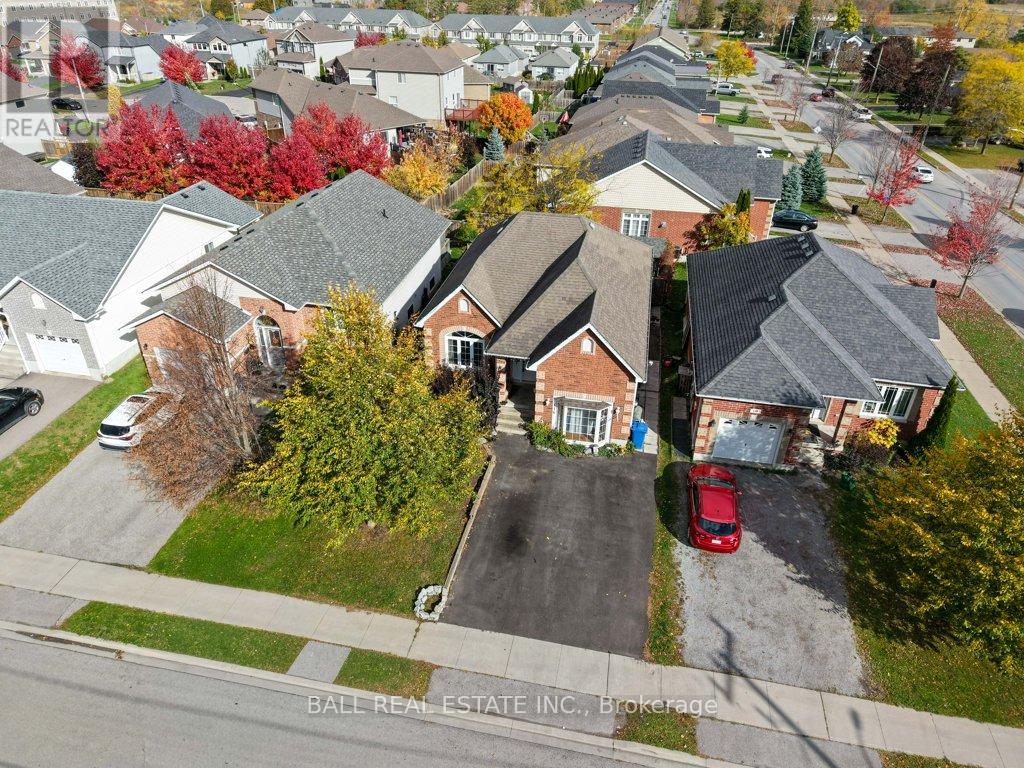 116 Adelaide Street S, Kawartha Lakes (Lindsay), Ontario  K9V 0B7 - Photo 34 - X12900660