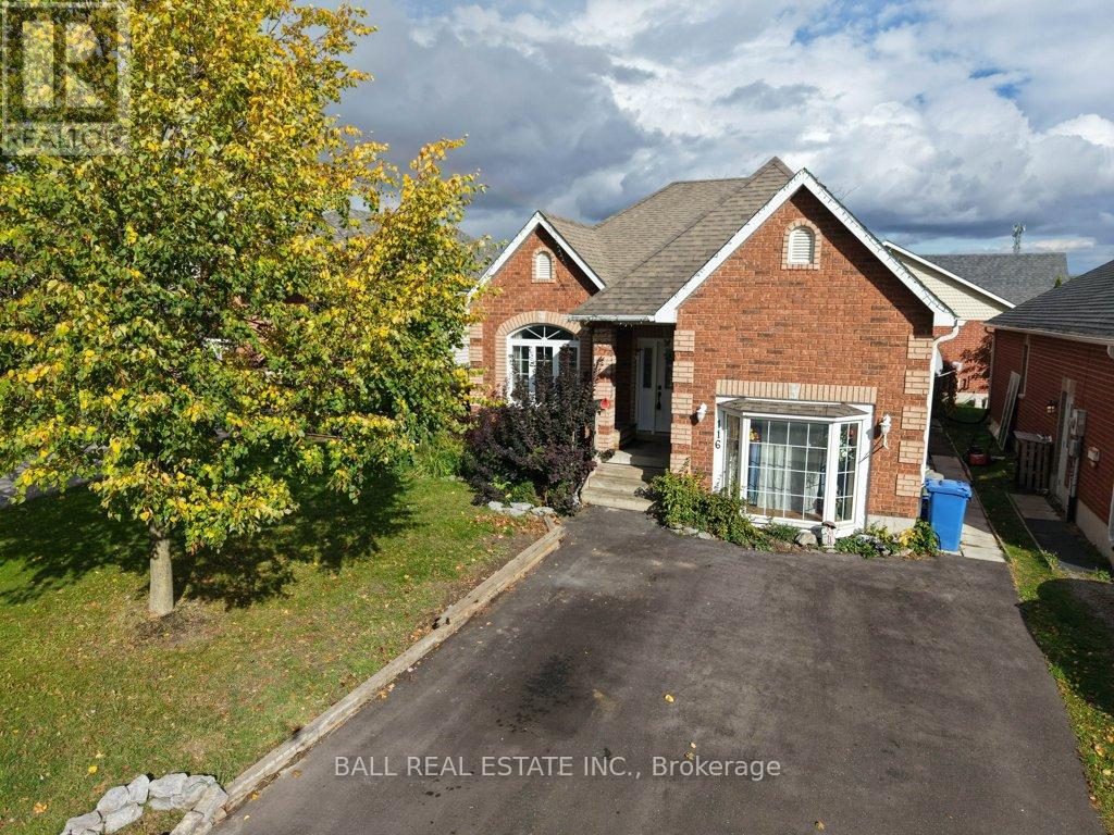 116 Adelaide Street S, Kawartha Lakes (Lindsay), Ontario  K9V 0B7 - Photo 36 - X12900660