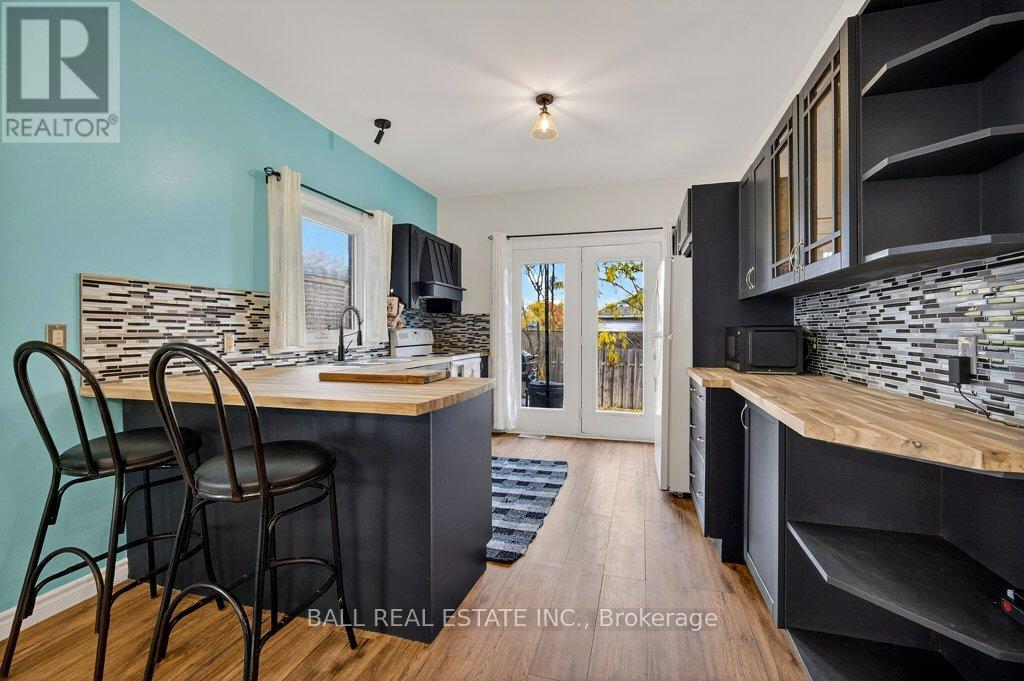 116 Adelaide Street S, Kawartha Lakes (Lindsay), Ontario  K9V 0B7 - Photo 9 - X12900660