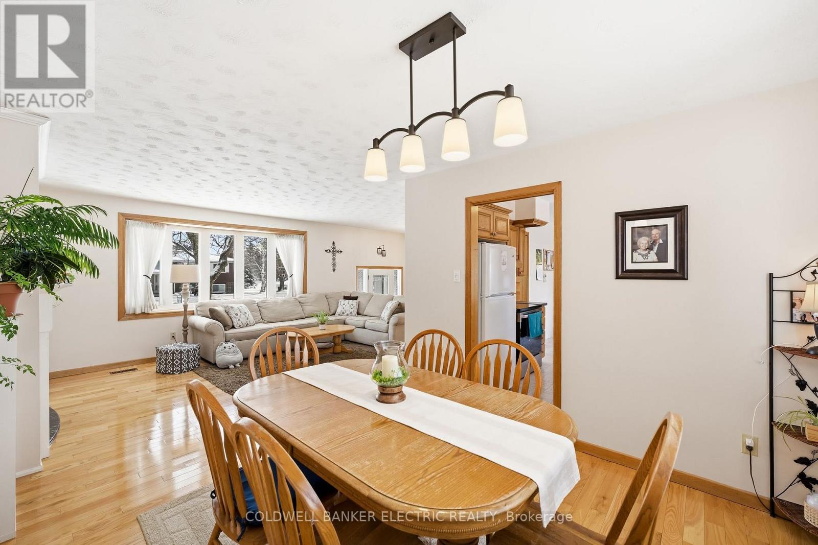 1341 Heather Lane, Peterborough (Monaghan Ward 2), Ontario  K9J 7N1 - Photo 12 - X12900966