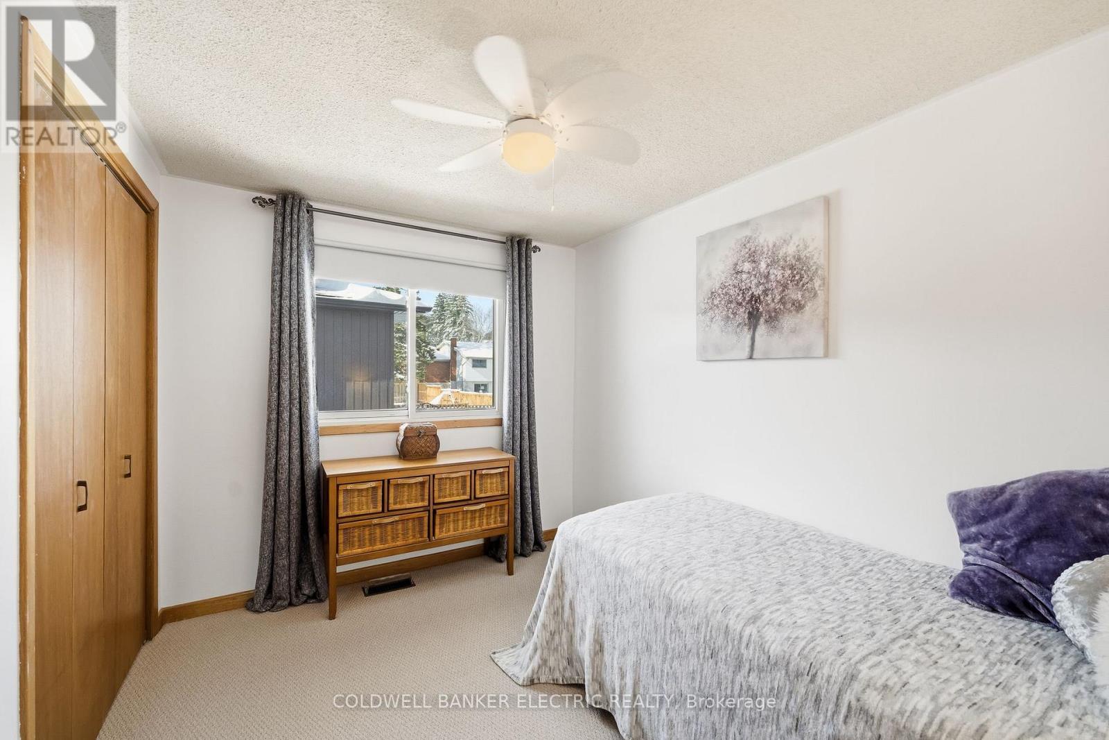 1341 Heather Lane, Peterborough (Monaghan Ward 2), Ontario  K9J 7N1 - Photo 15 - X12900966