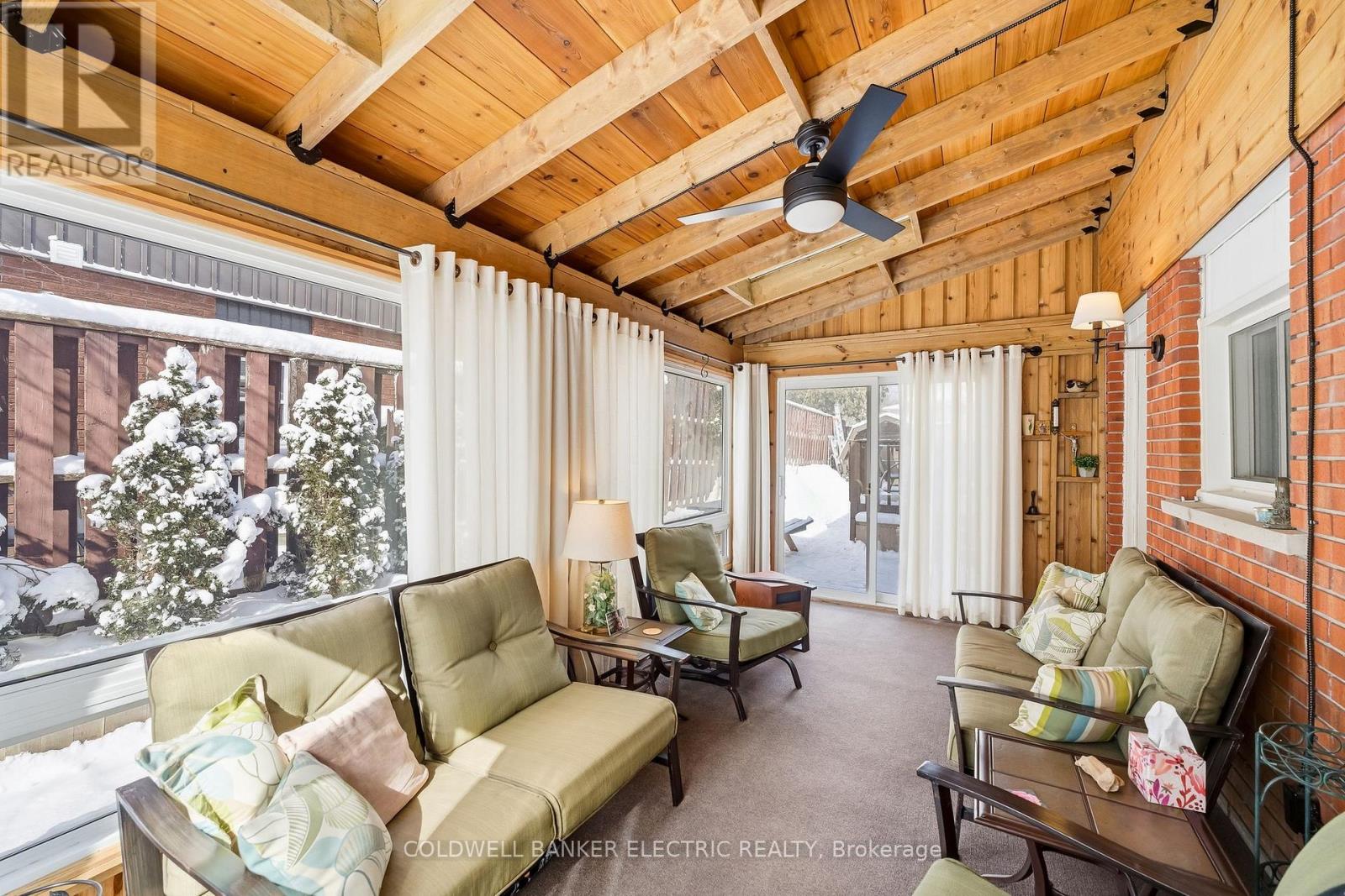 1341 Heather Lane, Peterborough (Monaghan Ward 2), Ontario  K9J 7N1 - Photo 30 - X12900966