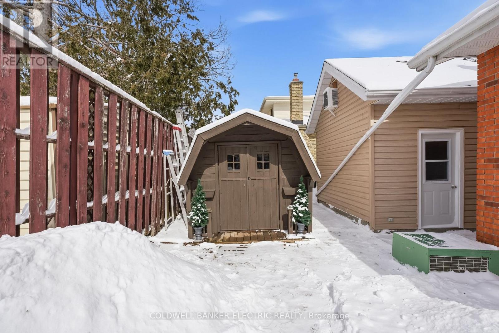 1341 Heather Lane, Peterborough (Monaghan Ward 2), Ontario  K9J 7N1 - Photo 32 - X12900966