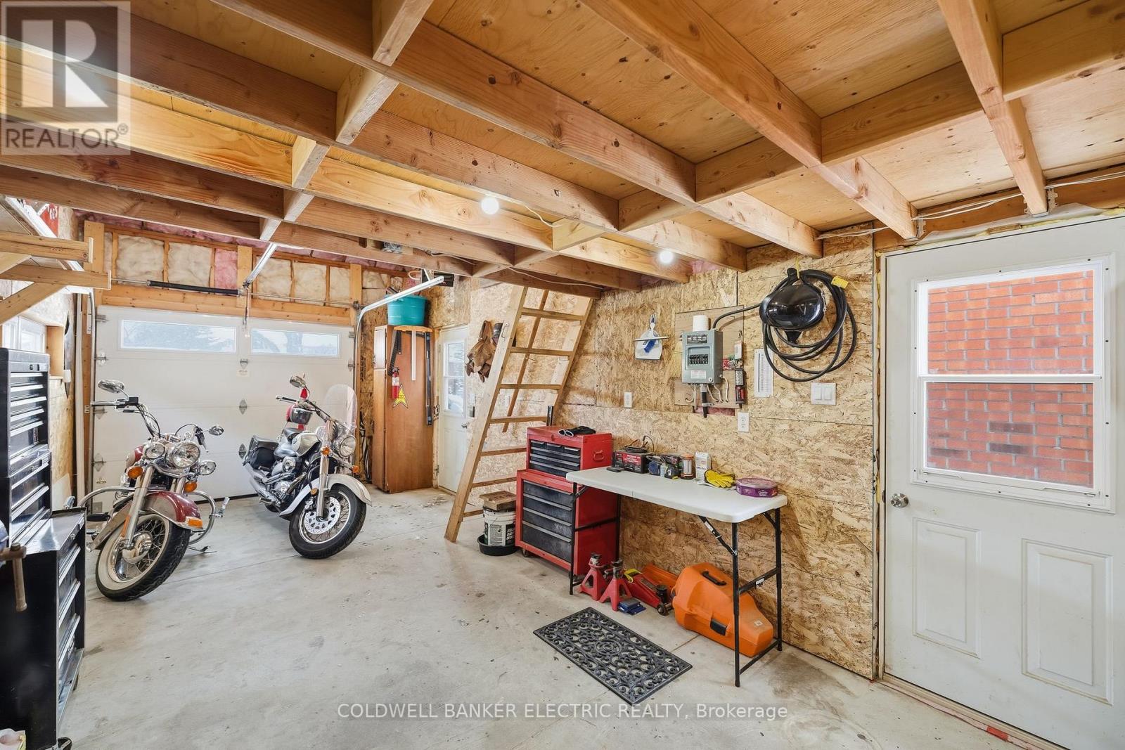 1341 Heather Lane, Peterborough (Monaghan Ward 2), Ontario  K9J 7N1 - Photo 33 - X12900966