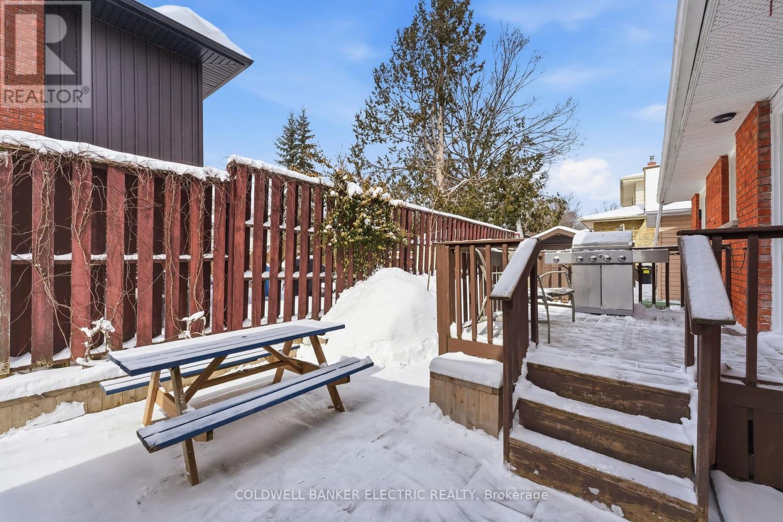 1341 Heather Lane, Peterborough (Monaghan Ward 2), Ontario  K9J 7N1 - Photo 37 - X12900966