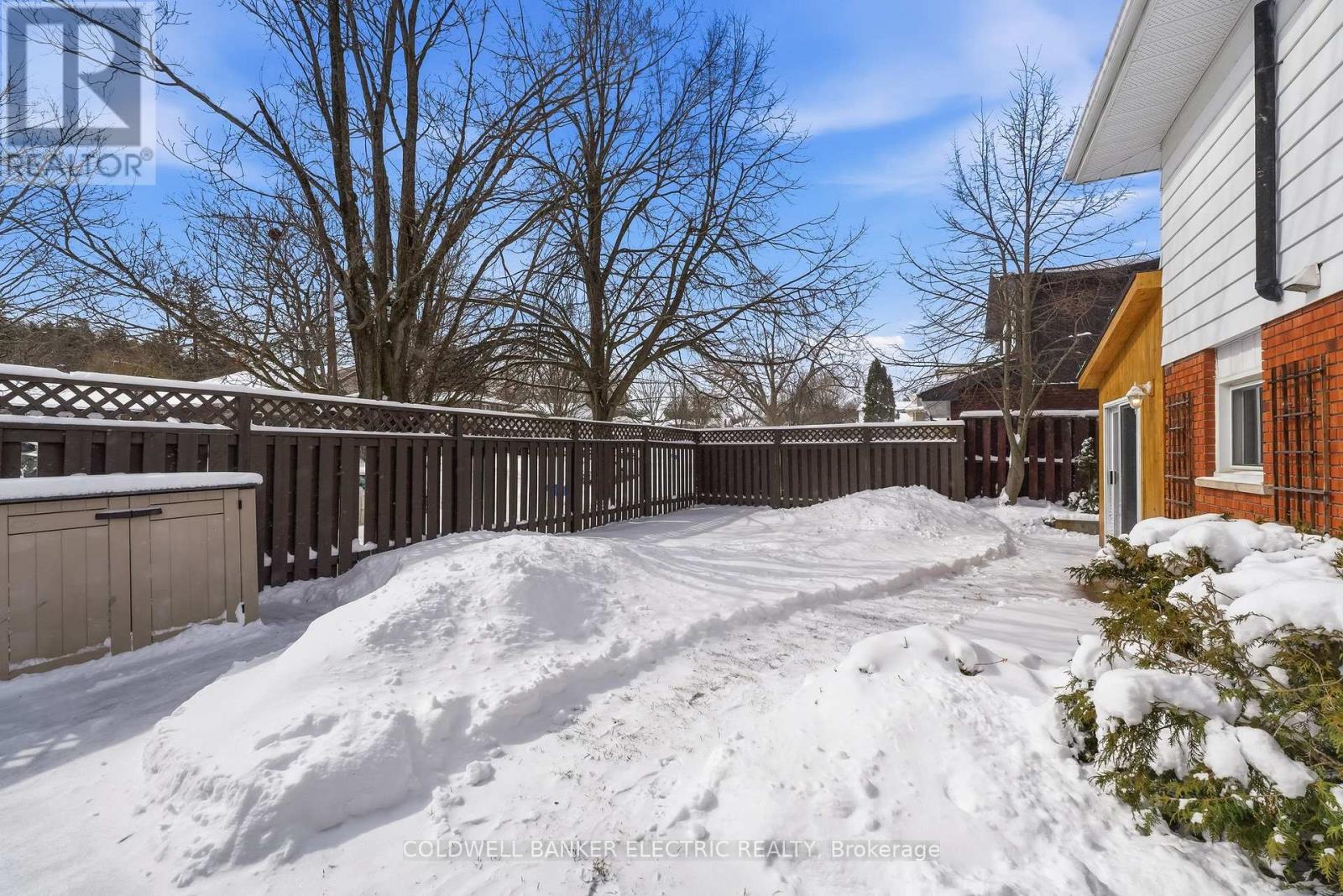 1341 Heather Lane, Peterborough (Monaghan Ward 2), Ontario  K9J 7N1 - Photo 38 - X12900966