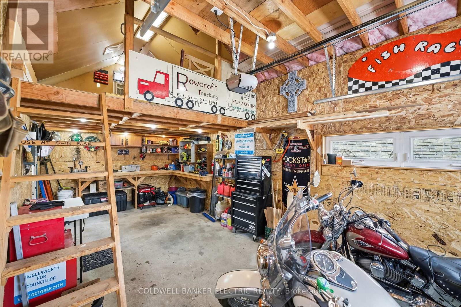 1341 Heather Lane, Peterborough (Monaghan Ward 2), Ontario  K9J 7N1 - Photo 42 - X12900966