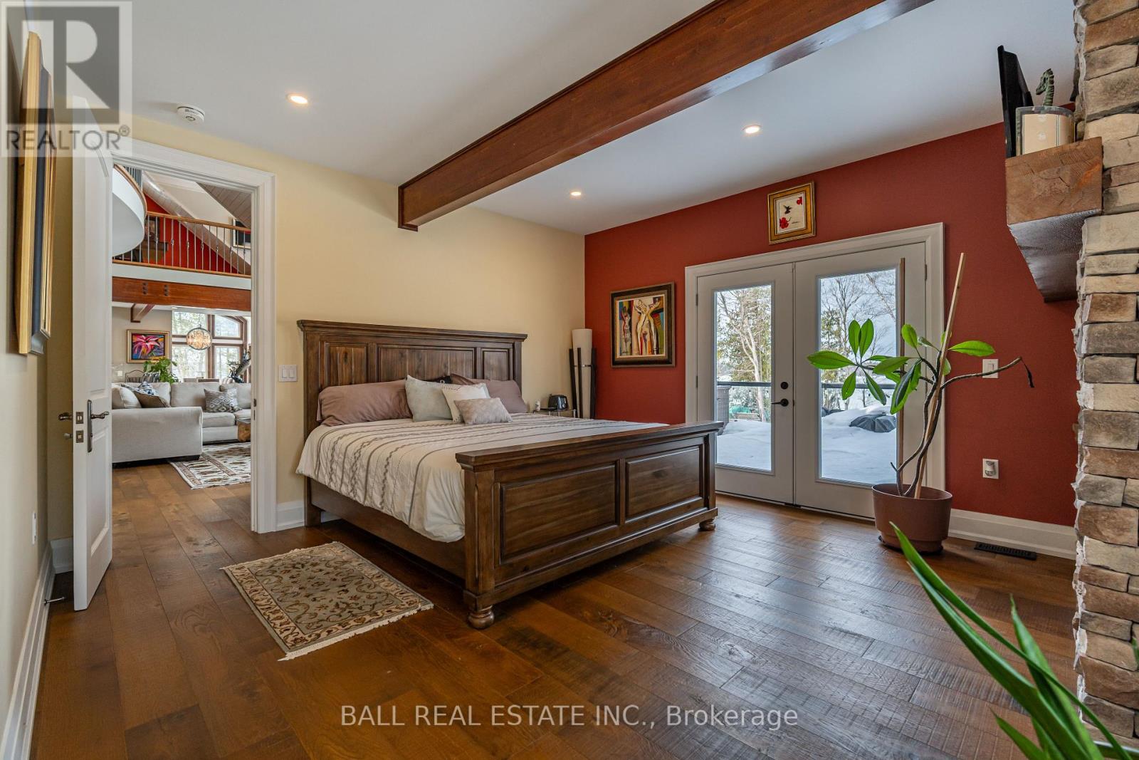 1864 Willan Road, Selwyn, Ontario  K0L 2H0 - Photo 21 - X12901274