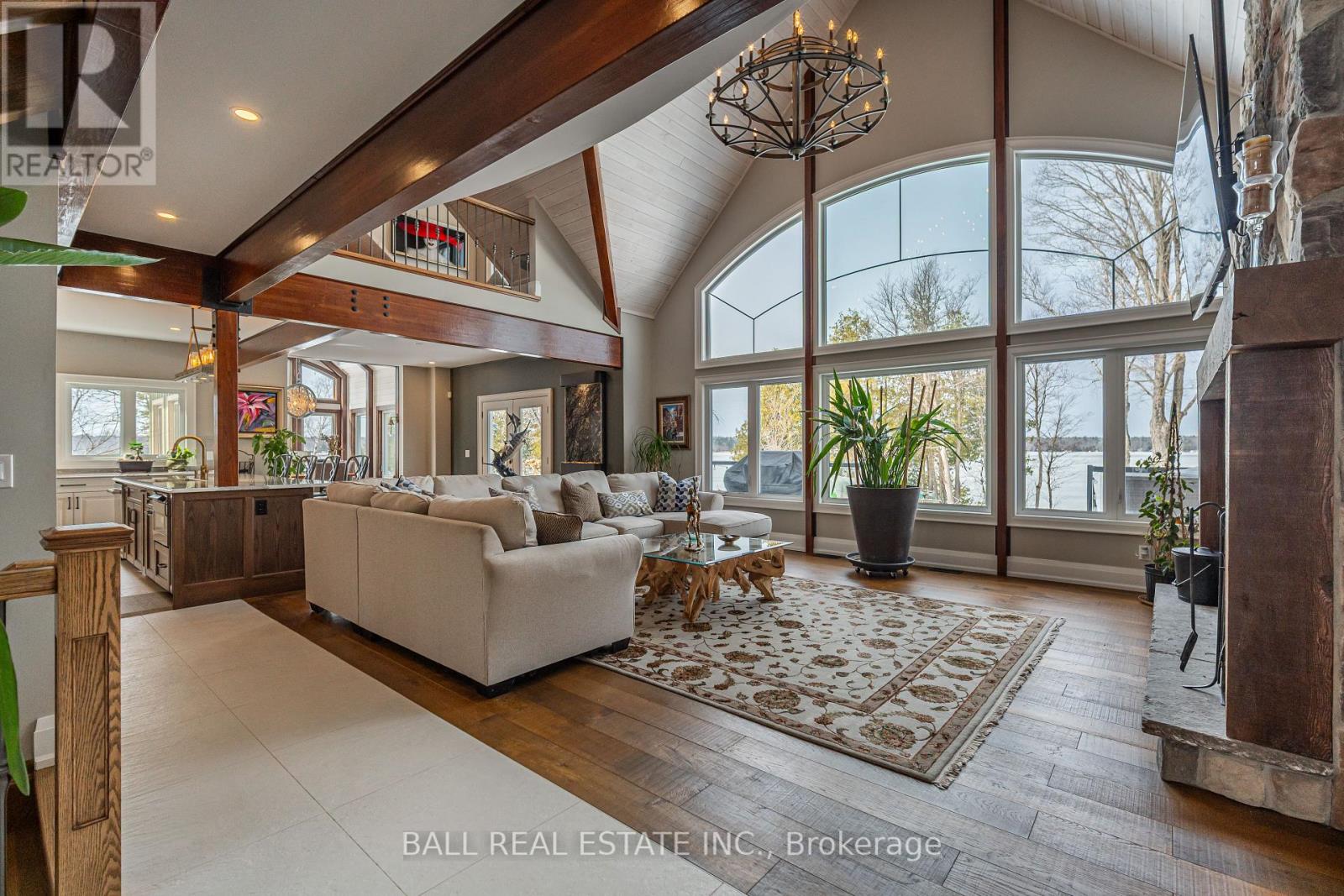 1864 Willan Road, Selwyn, Ontario  K0L 2H0 - Photo 3 - X12901274