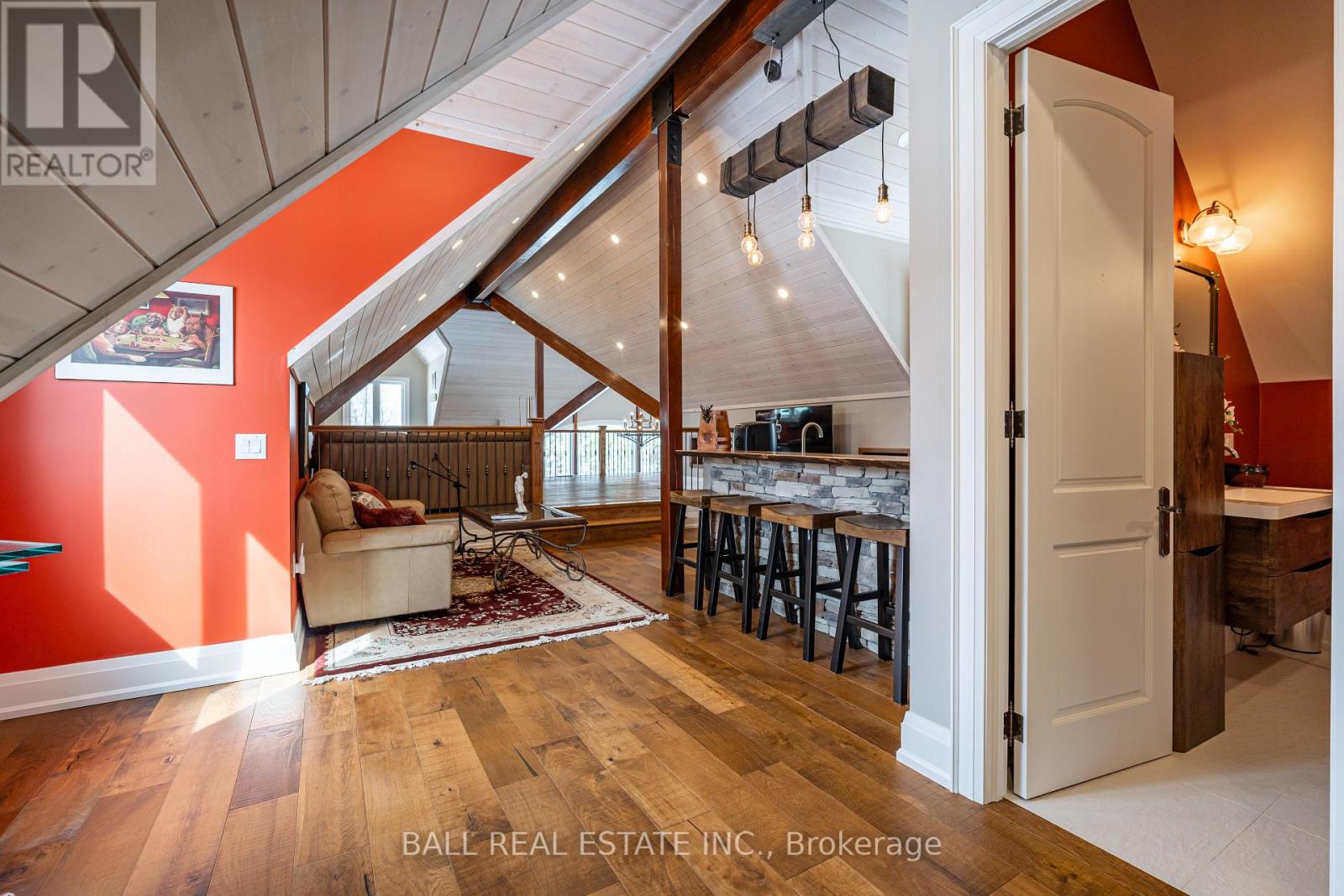 1864 Willan Road, Selwyn, Ontario  K0L 2H0 - Photo 34 - X12901274