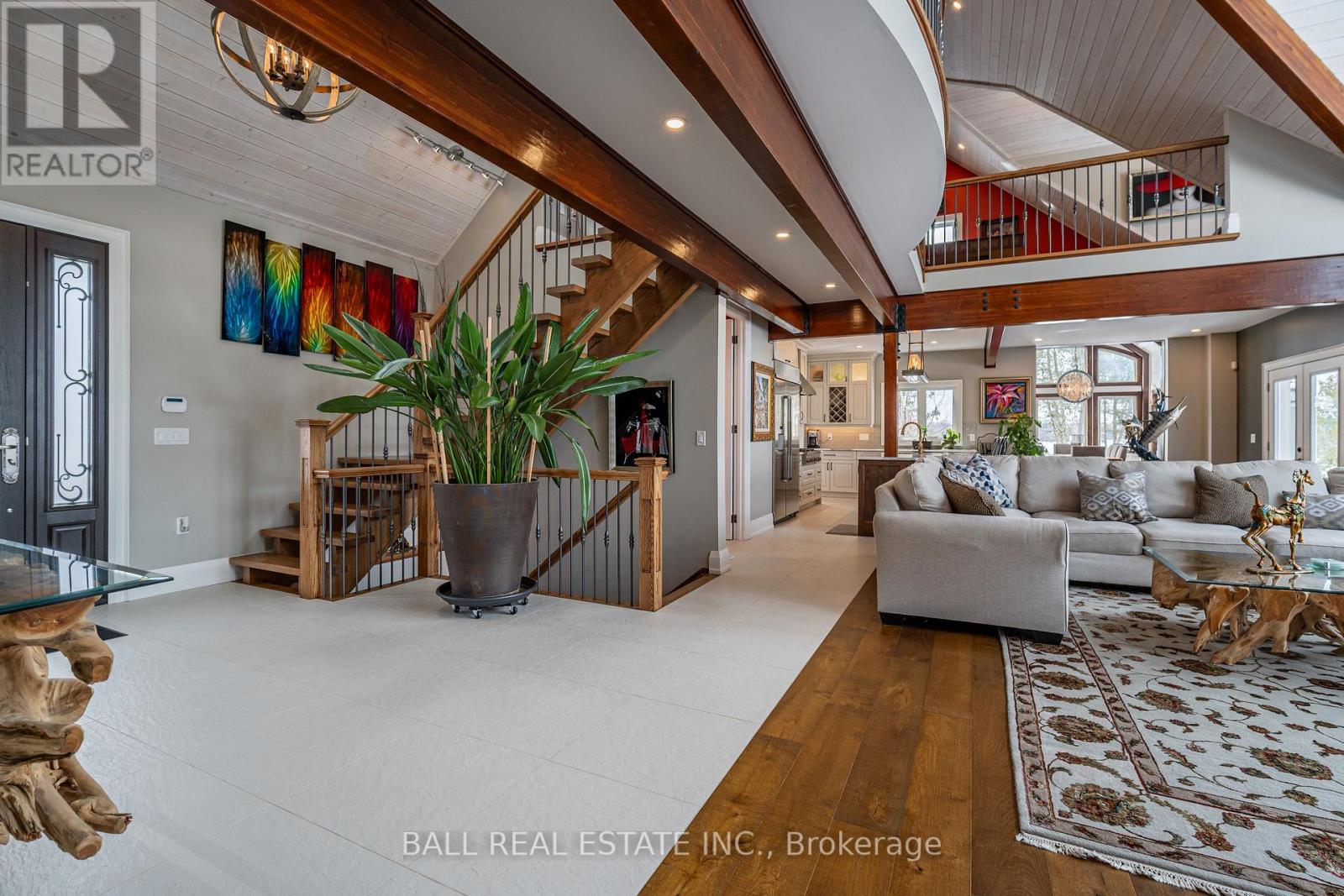 1864 Willan Road, Selwyn, Ontario  K0L 2H0 - Photo 7 - X12901274